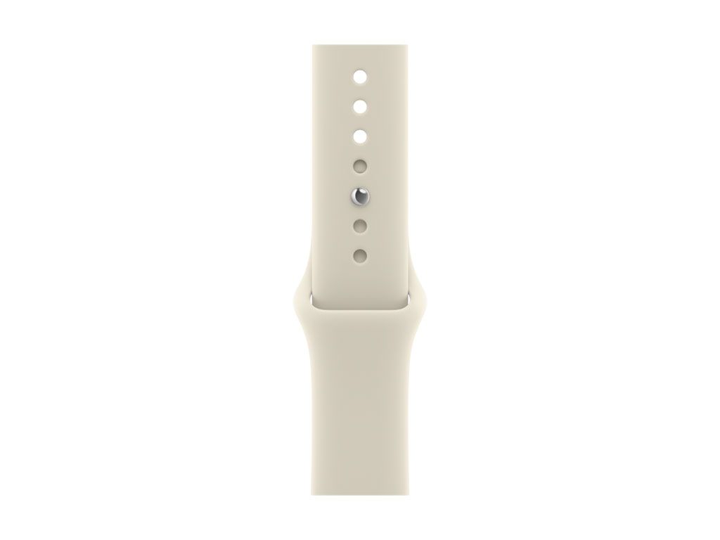 Apple Sportarmband für Watch 46mm (sand) M/L