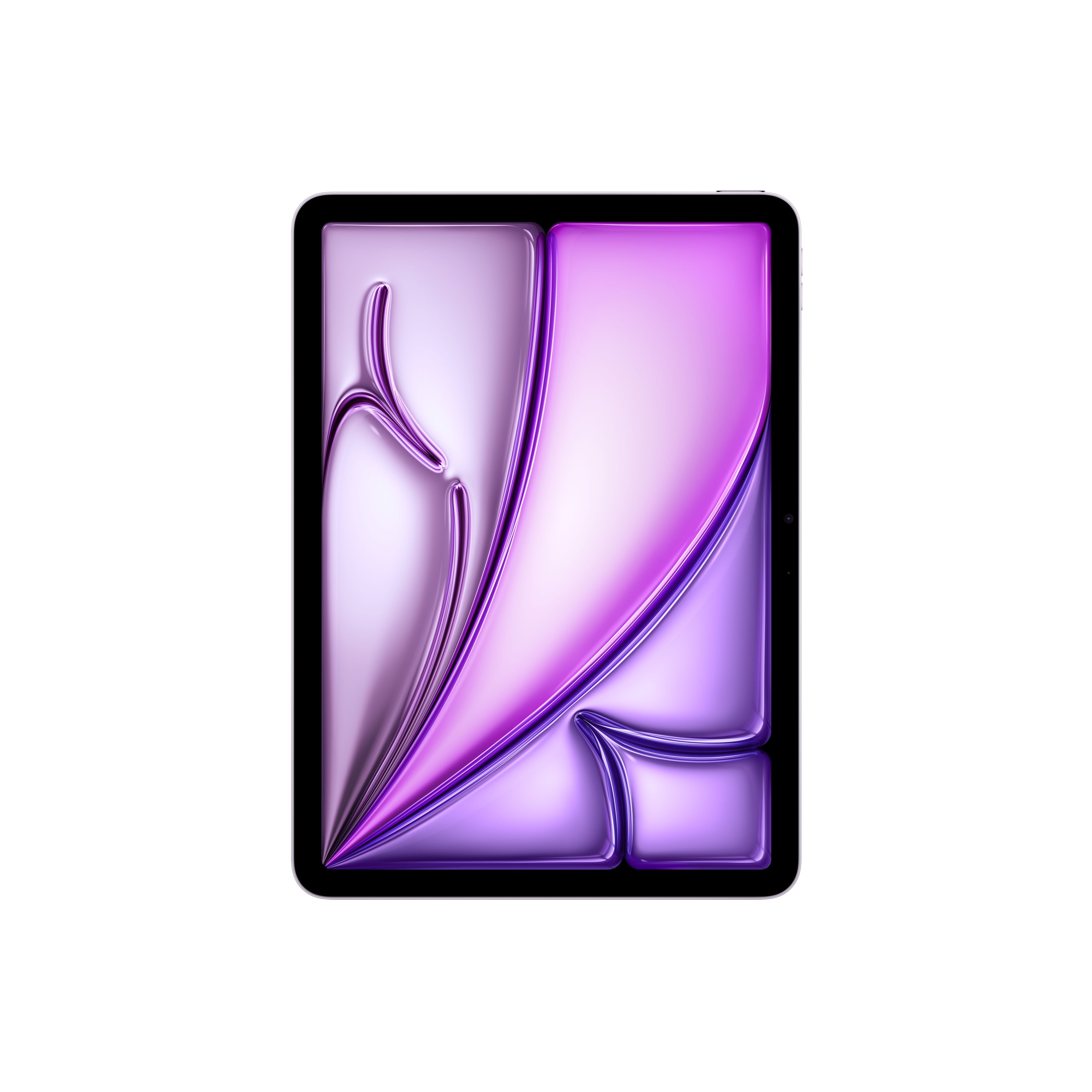 Apple iPad Air 11 Wi-Fi 128GB violett (6.Gen) (B-Artikel)