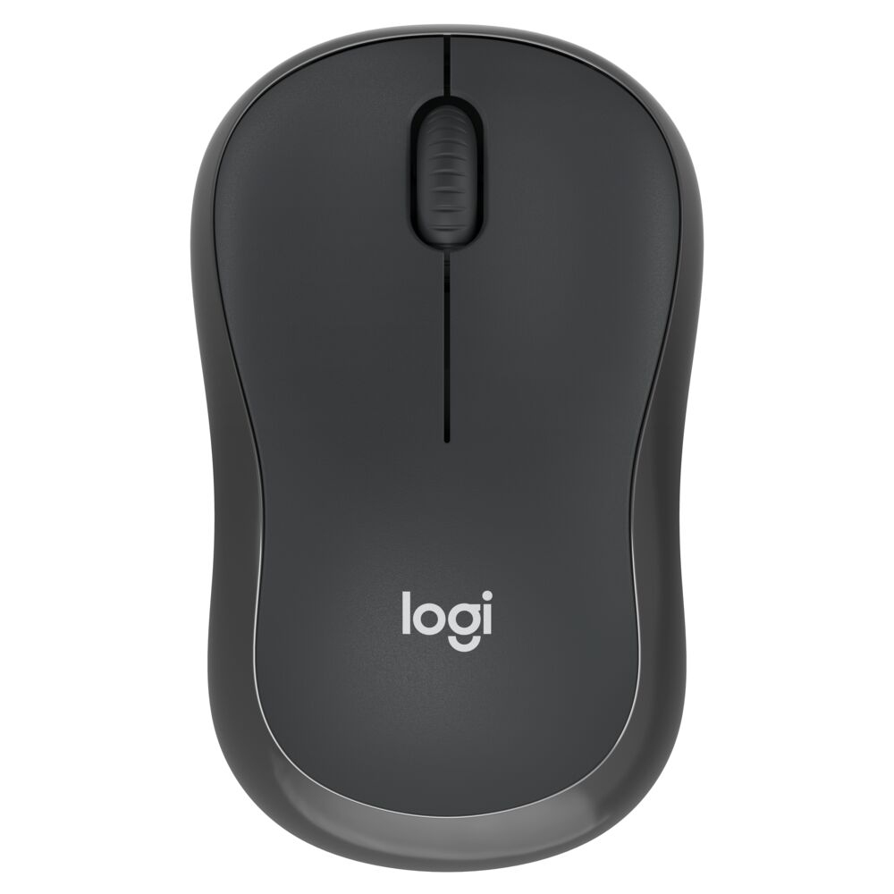 Logitech M240 Silent - Maus Grafit (B-Artikel)
