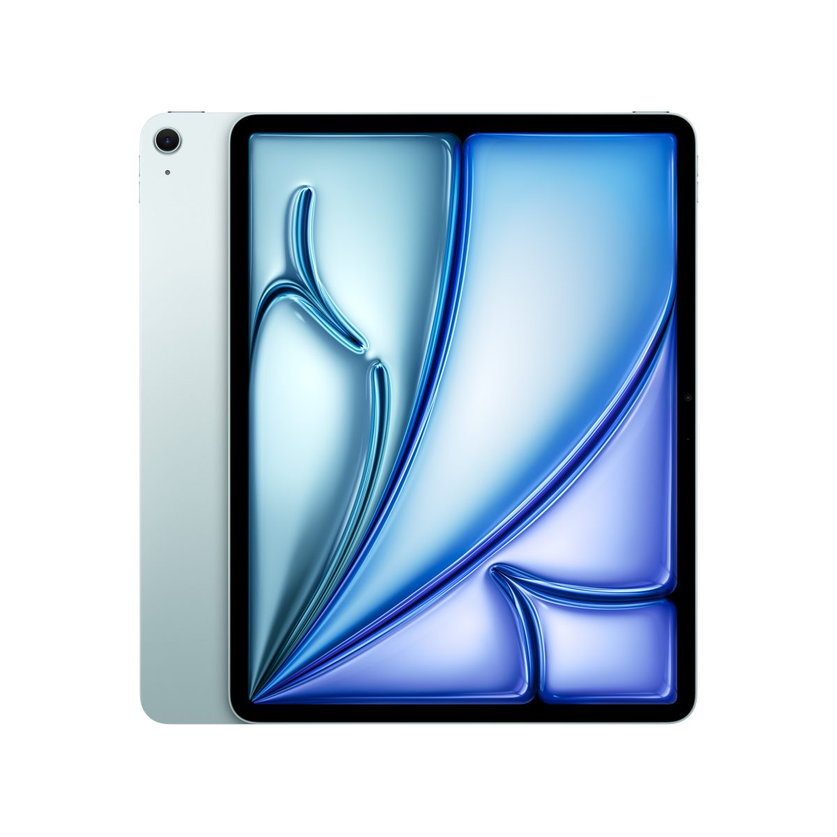 Apple iPad Air 13" M4 Wi-Fi 256GB (blau)