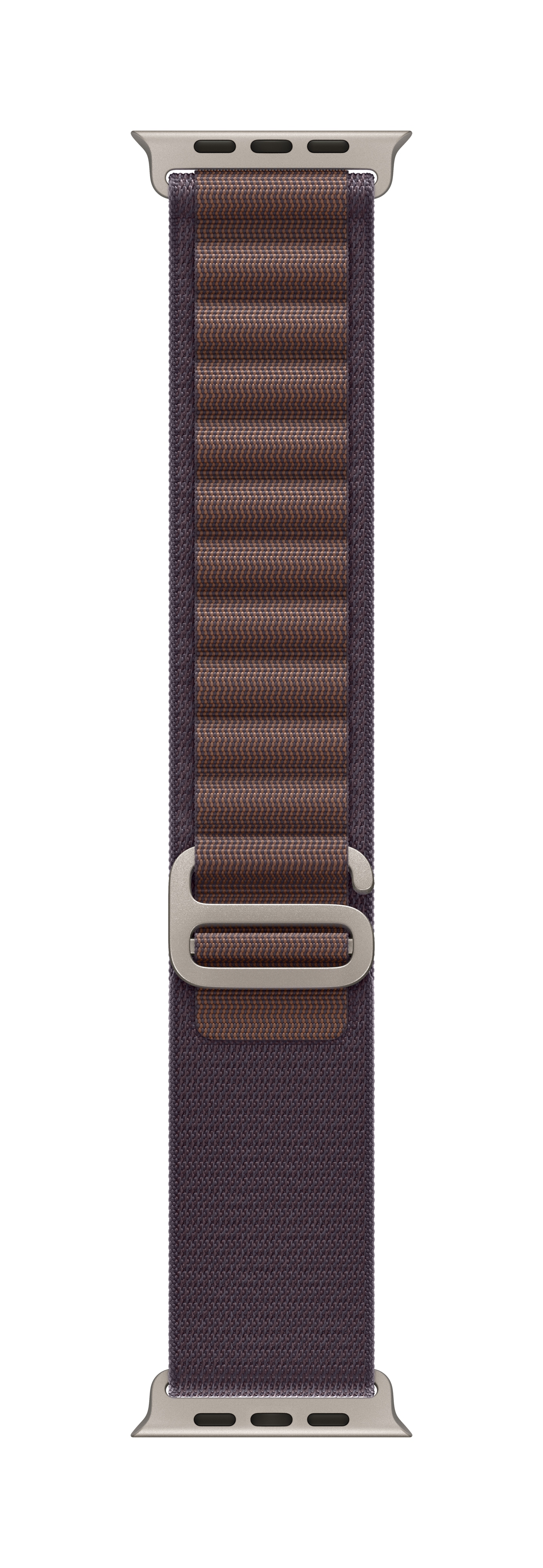 Apple Alpine Loop für Watch Ultra 49mm (indigo) S