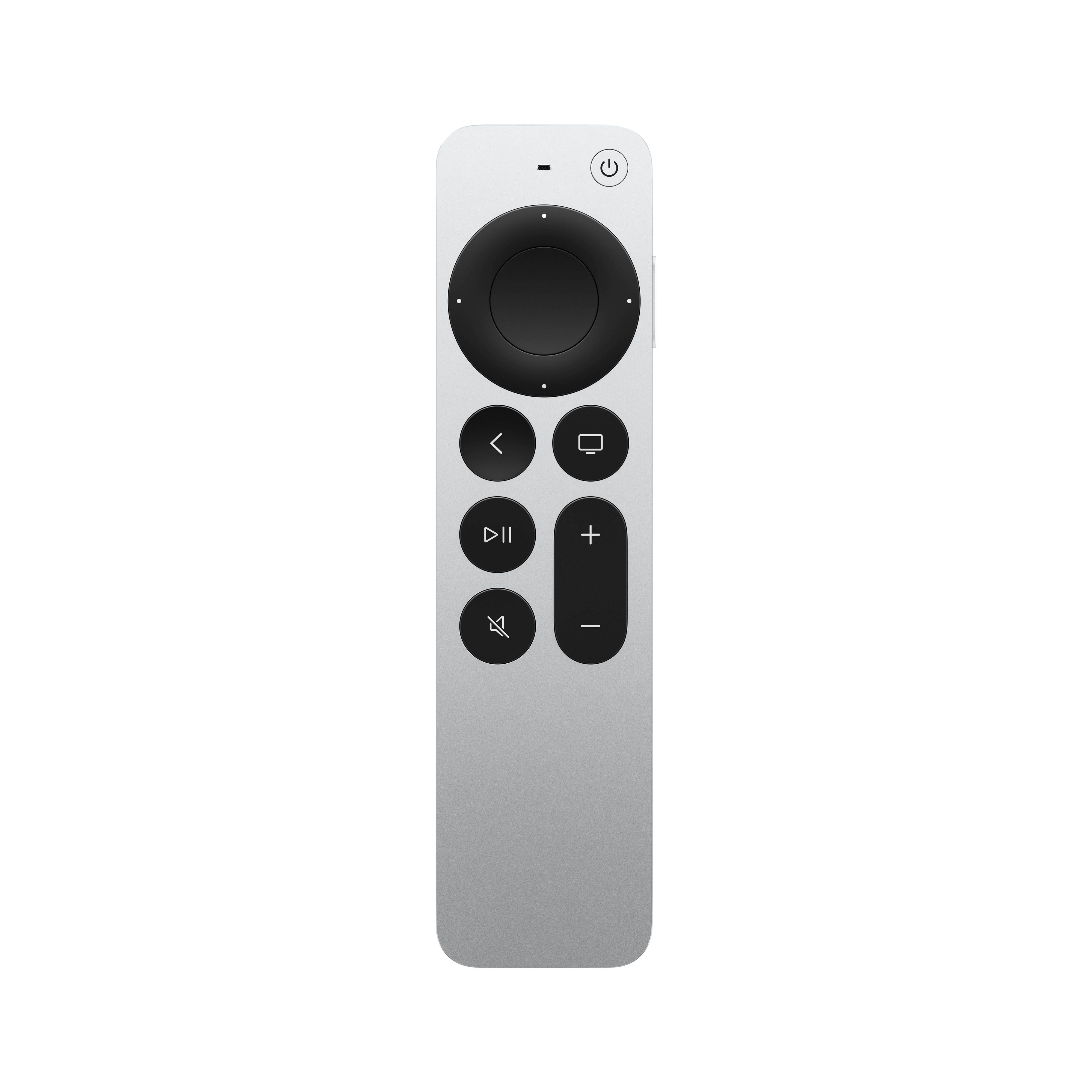 Apple Siri Remote (4. Gen.)