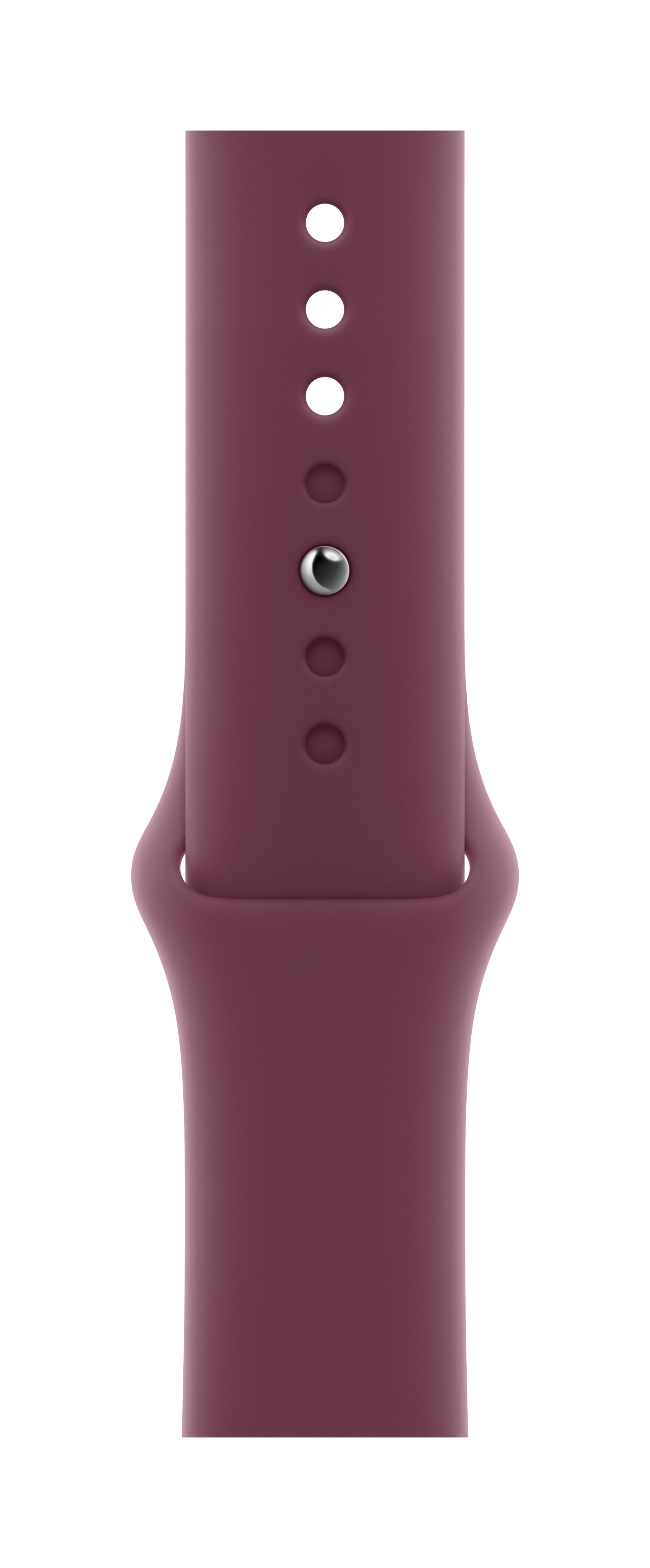 Apple Sportarmband für Watch 41mm (mulberry) M/L