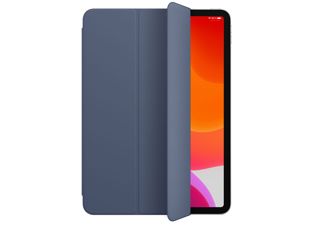 Apple Smart Folio iPad Pro 11 alaska blau  (2.Gen)