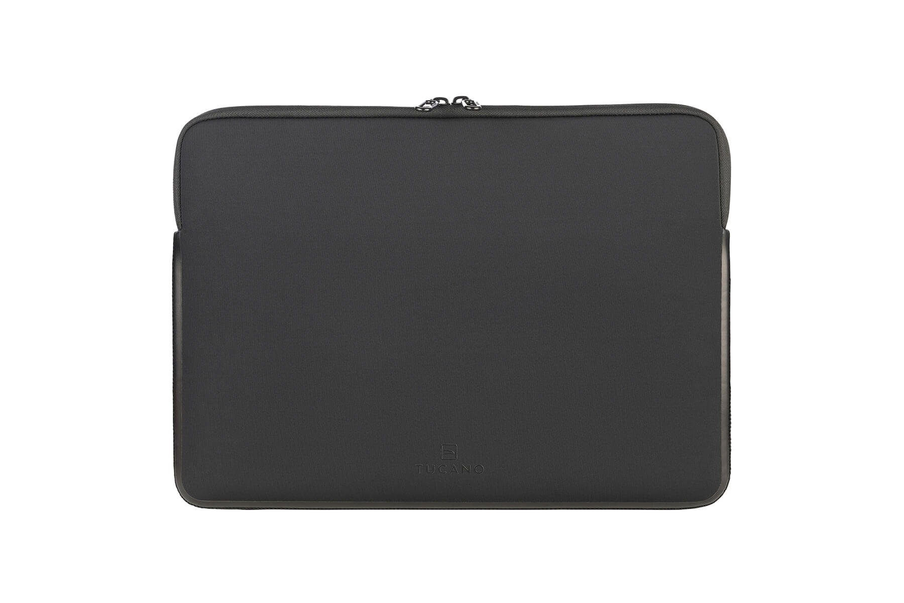 Tucano Elements 2 Sleeve Schutzhülle MacBook Air 15" schwarz