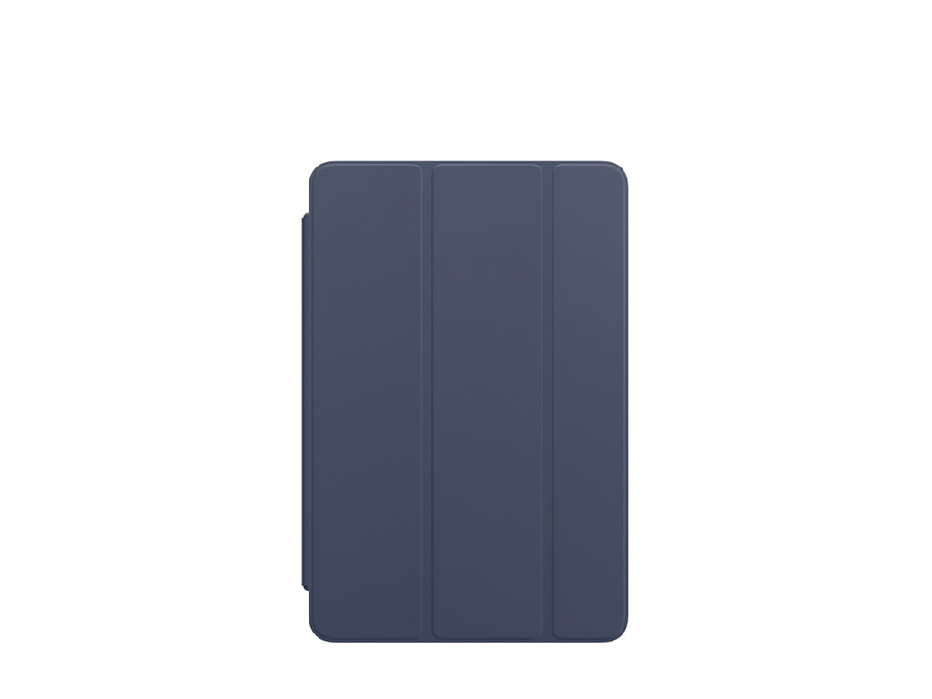 Apple Smart Cover iPad Mini 5 dunkelmarine