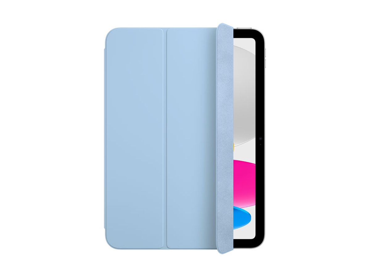 Apple Smart Folio iPad 10 Gen. & 11 Gen. (himmel)