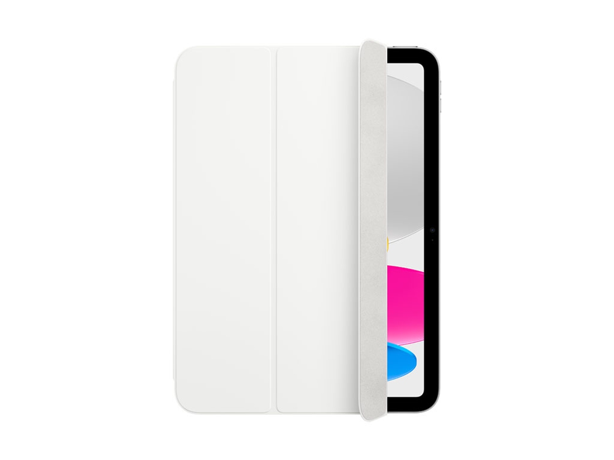 Apple Smart Folio iPad 10 Gen. & 11 Gen. (weiß)