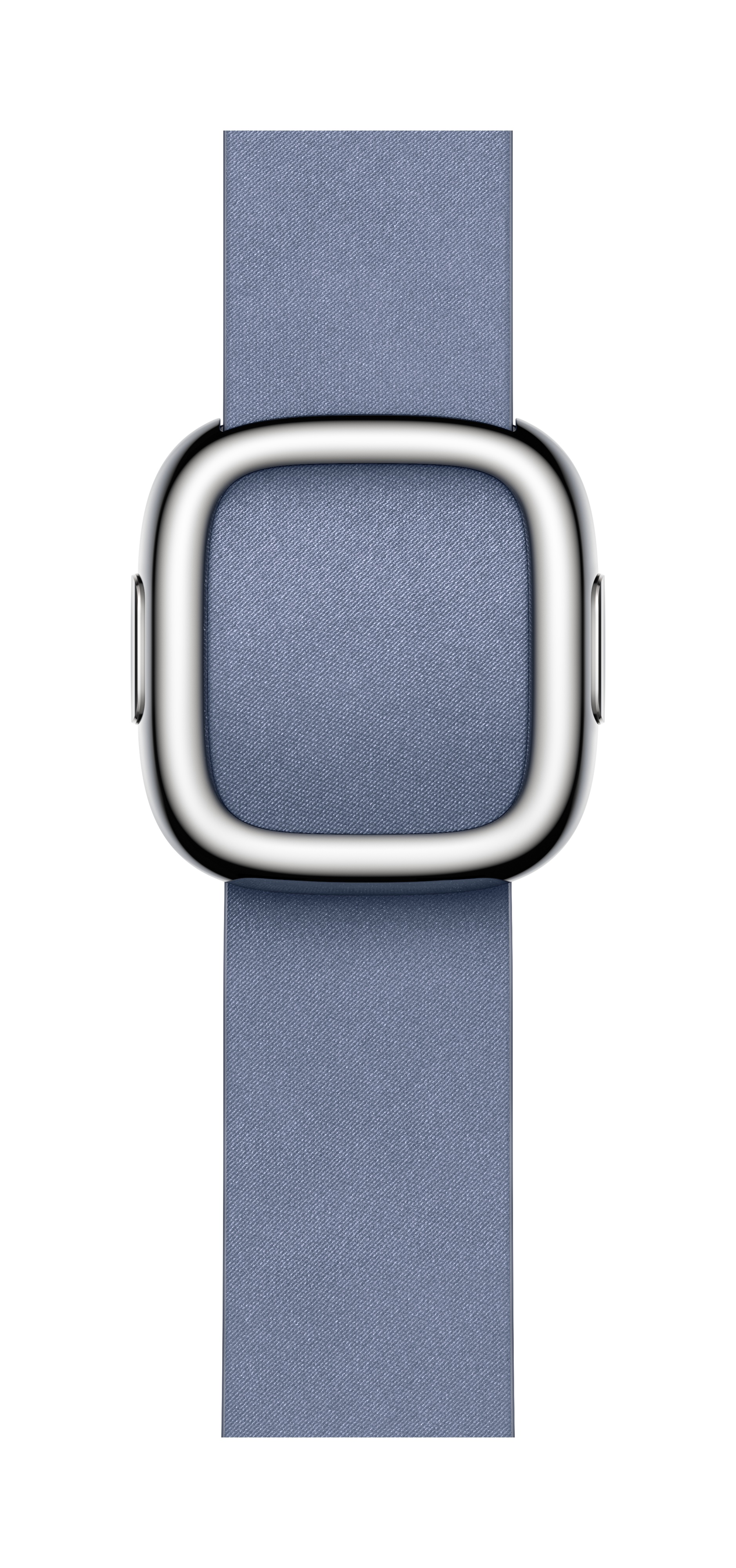 Apple modernes Armband für Watch 41mm (lavendelblau) L