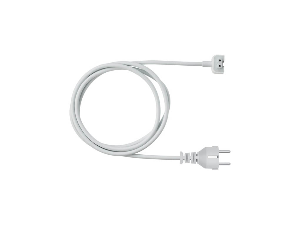 Apple Netzteil Verlängerungskabel