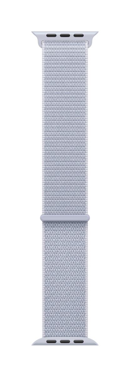 Apple Sport Loop für Watch 40mm (blaue wolke)