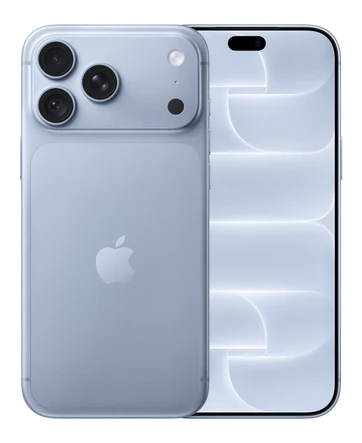 iPhone 18 Pro