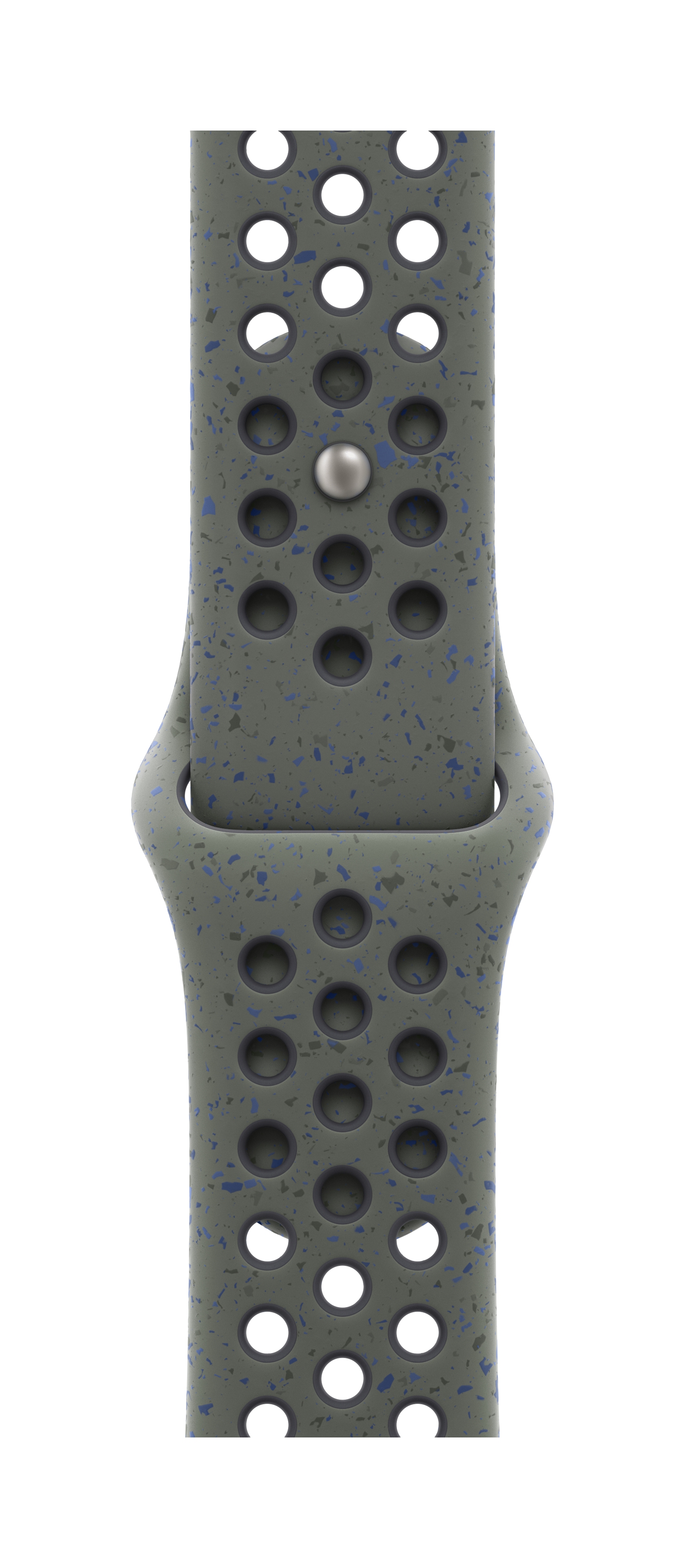 Apple Nike Sportarmband für Watch 41mm (cargo kaki) S/M