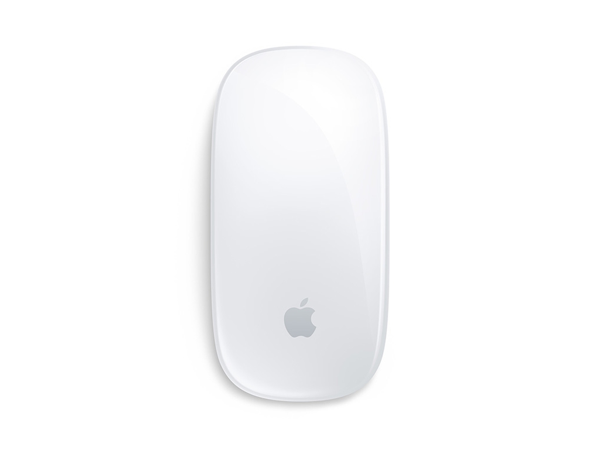 Apple Magic Mouse (B-Artikel)