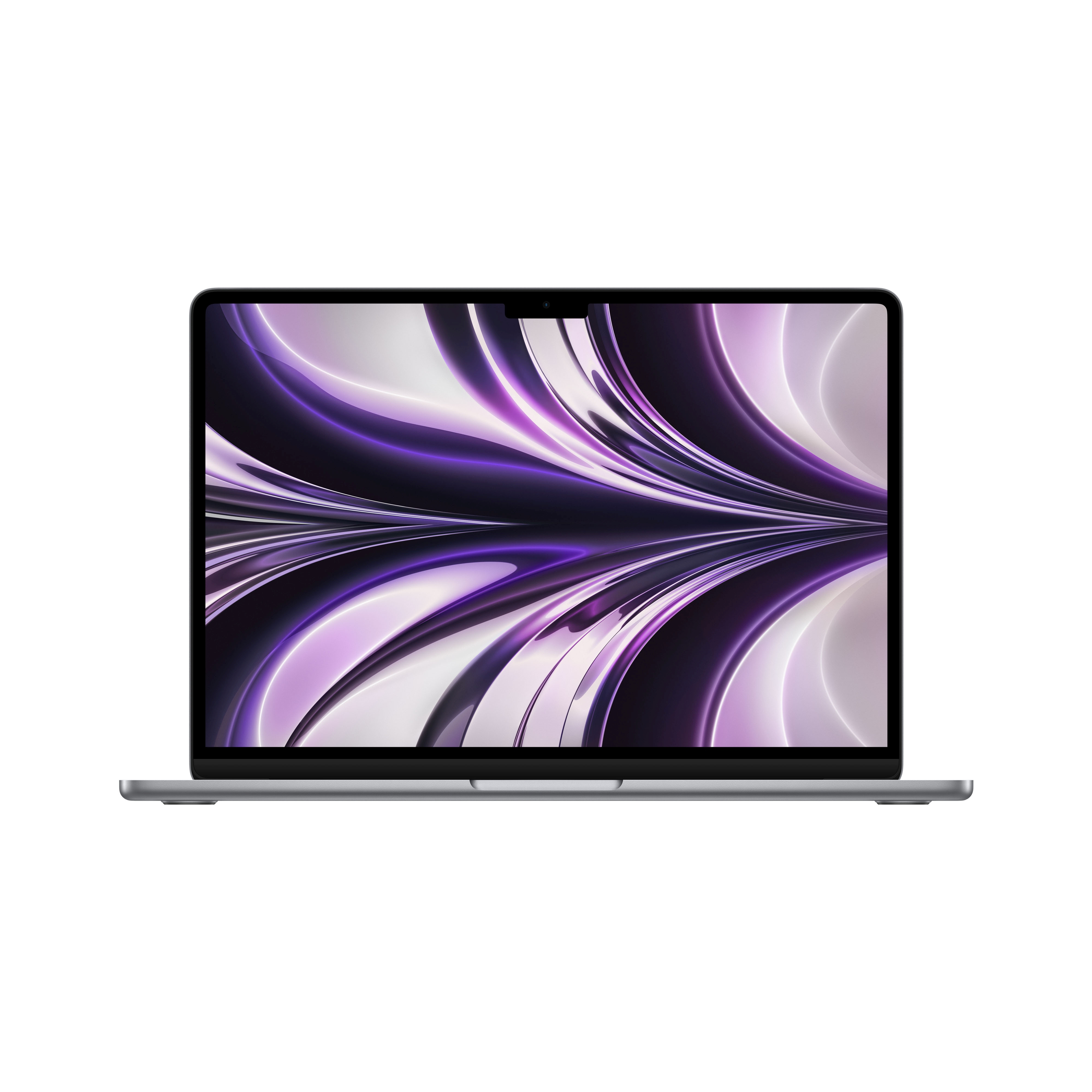 Apple MacBook Air 13" M2 8-Core 512GB spacegrau