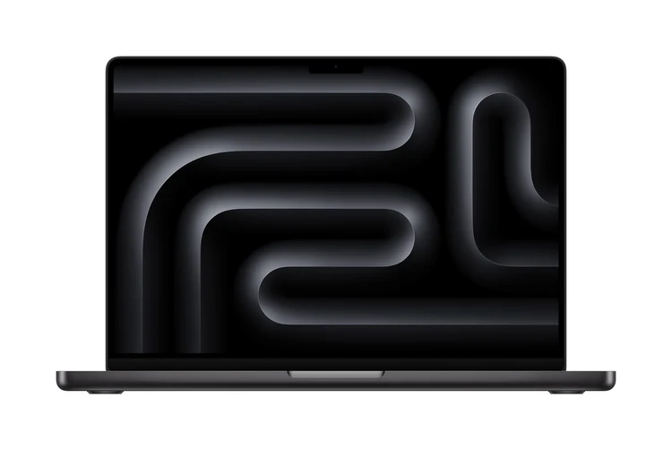 MacBook Pro M5