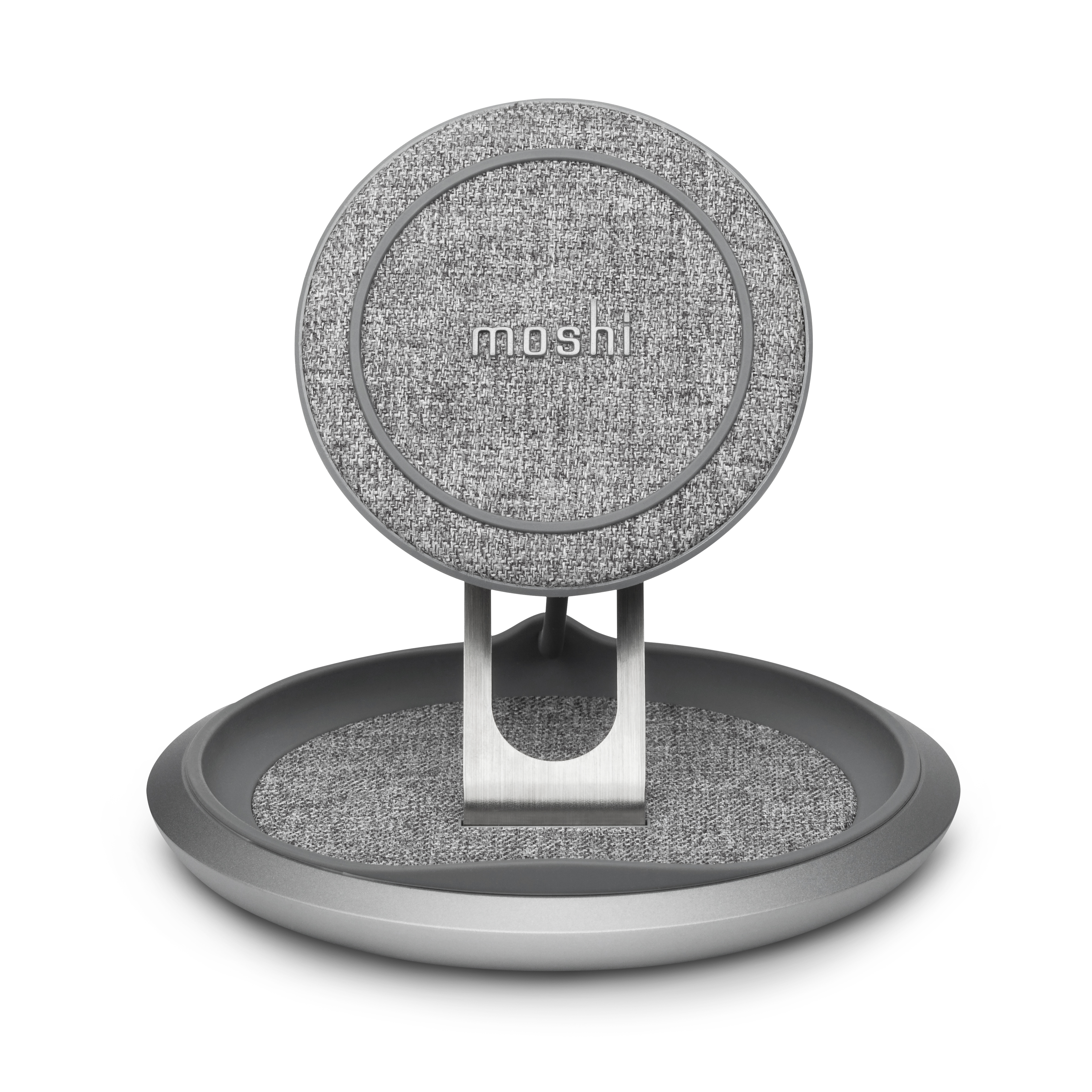 Moshi Lounge Q - Nordic Gray