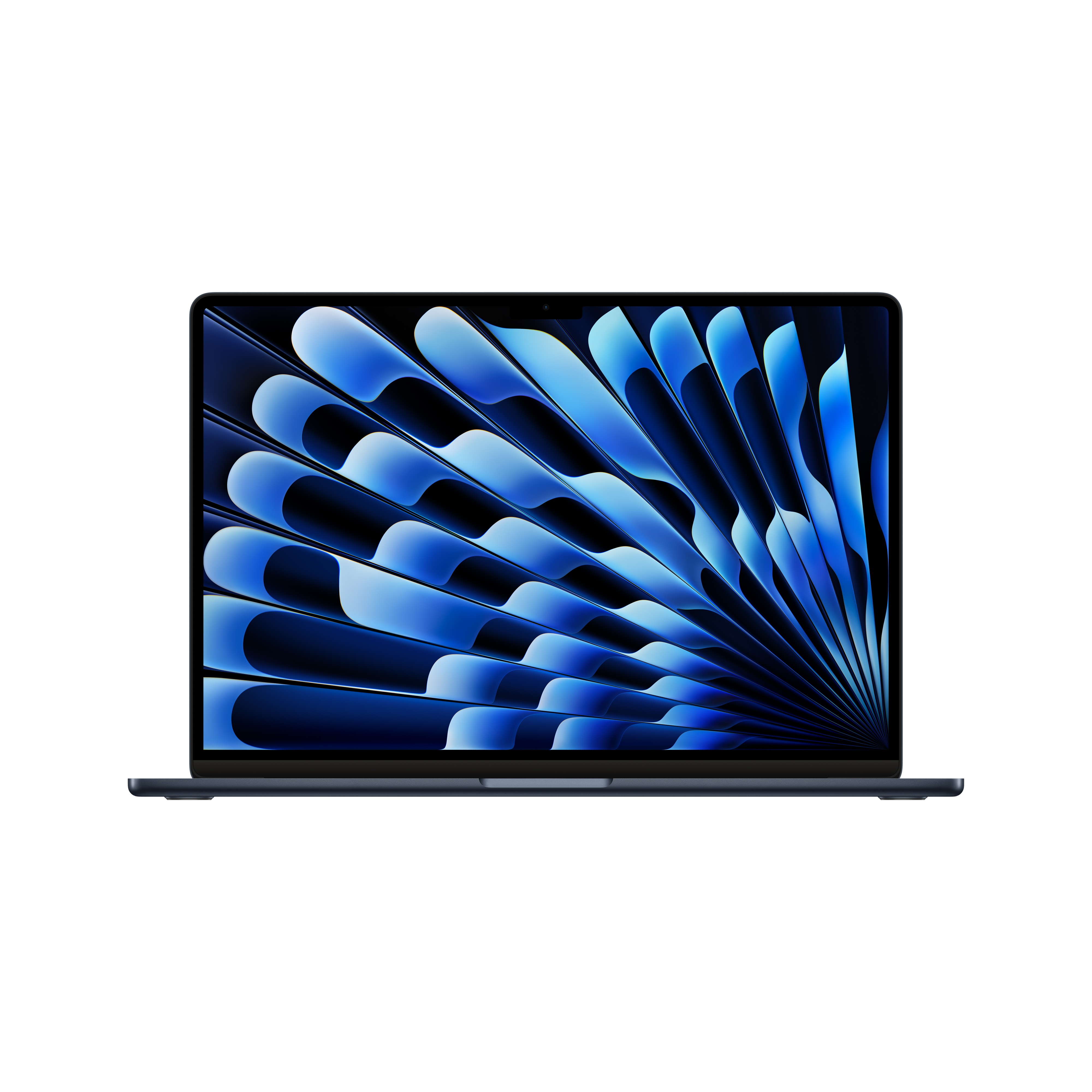 Apple MacBook Air 15'' M3 8-Core 16GB/512GB mitternacht