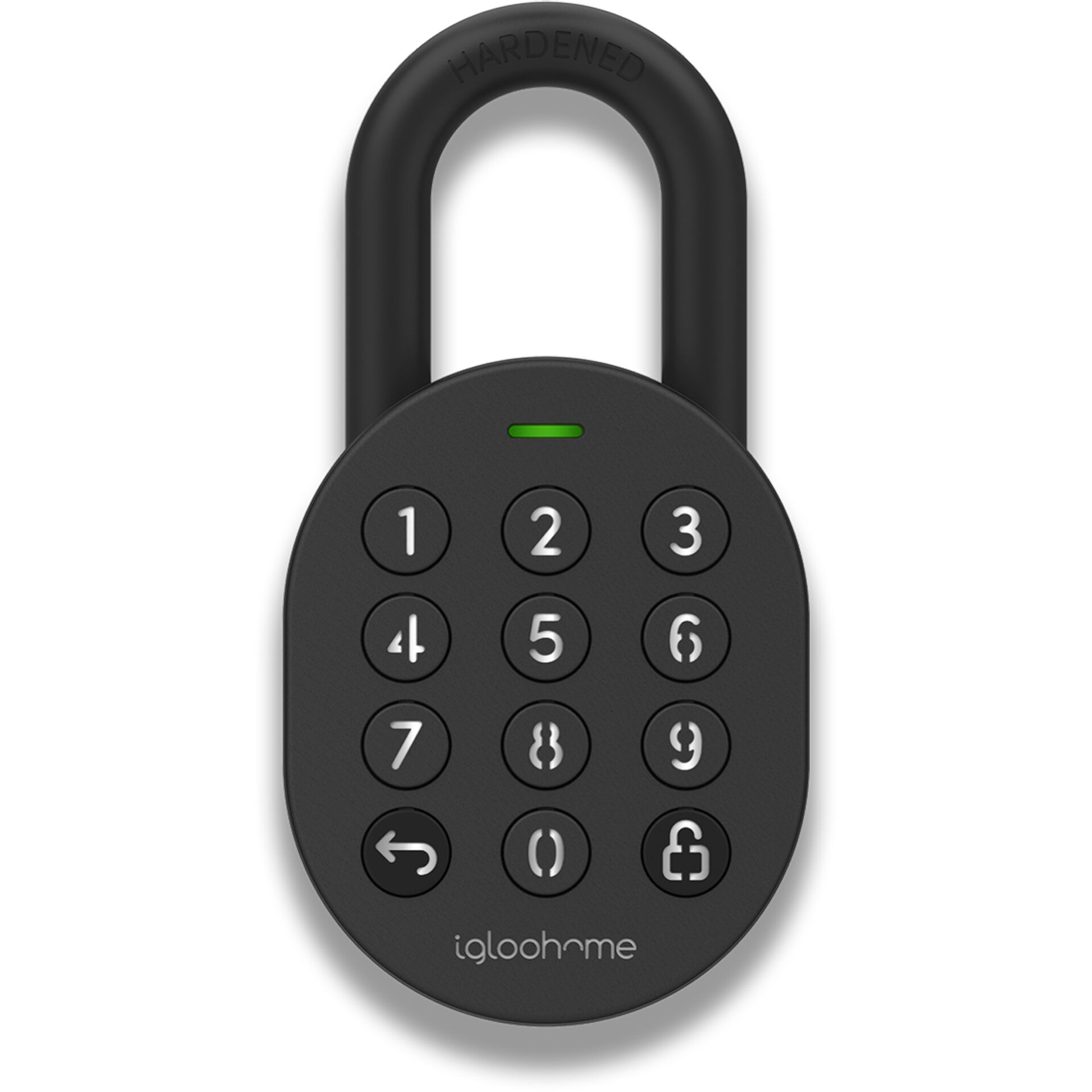 igloohome Smart Padlock EU