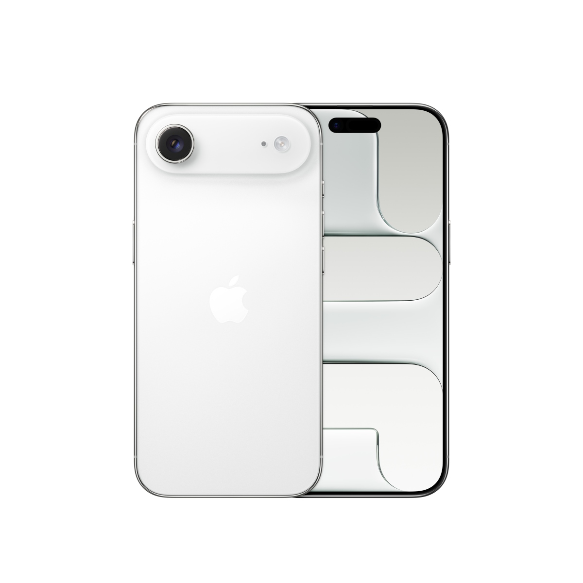 Apple iPhone Air 256GB Wolkenweiß (C-Artikel)