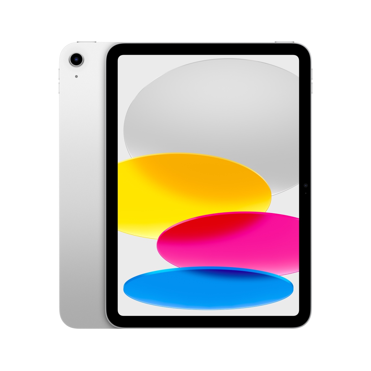 Apple iPad Wi-Fi 256GB (silber) 11.Gen