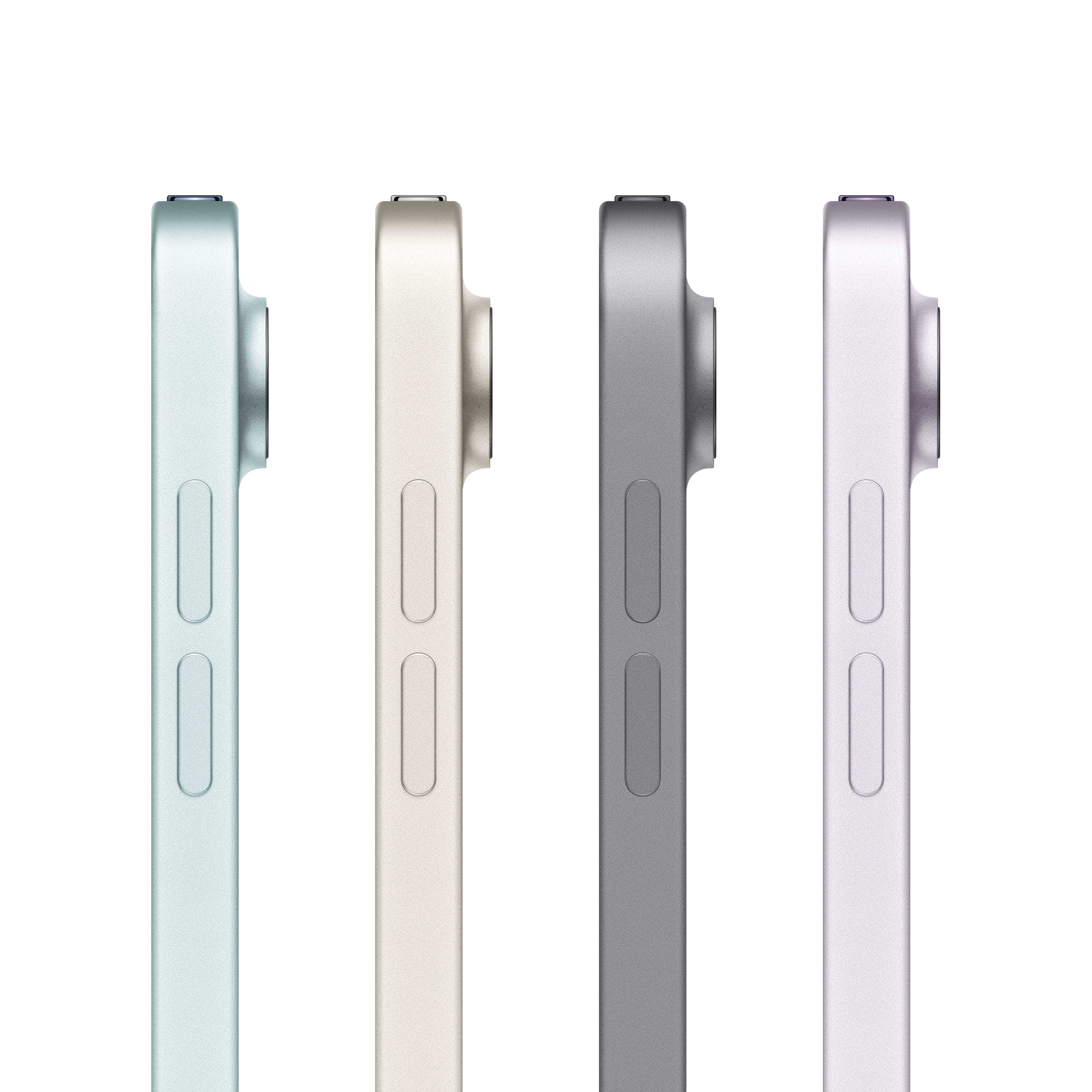 324248C_3.jpg Apple iPad Air 11 Wi-Fi 128GB blau (6.Gen) (C-Artikel)