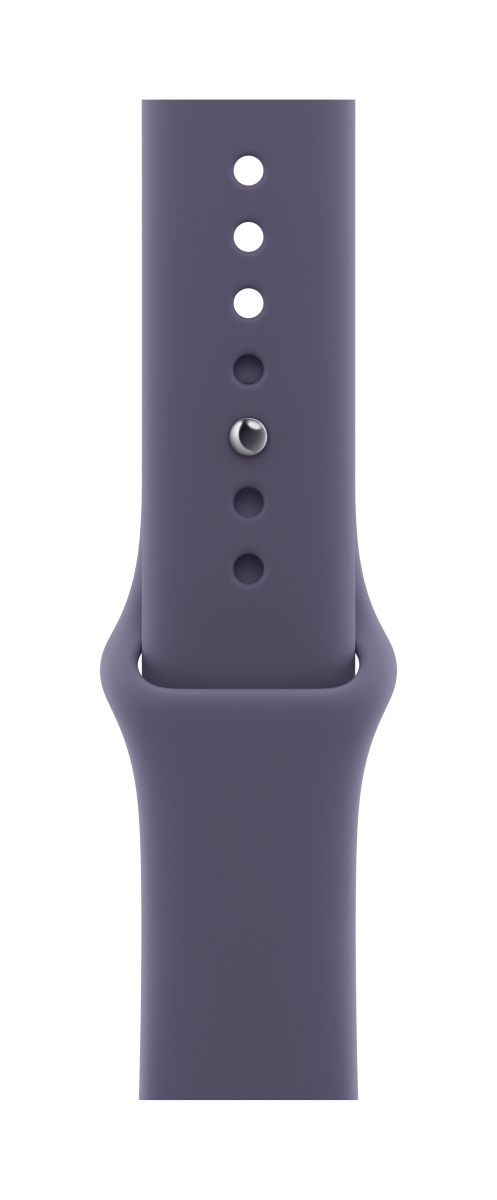 Apple Sportband für Watch 40mm (nebelviolett) M/L