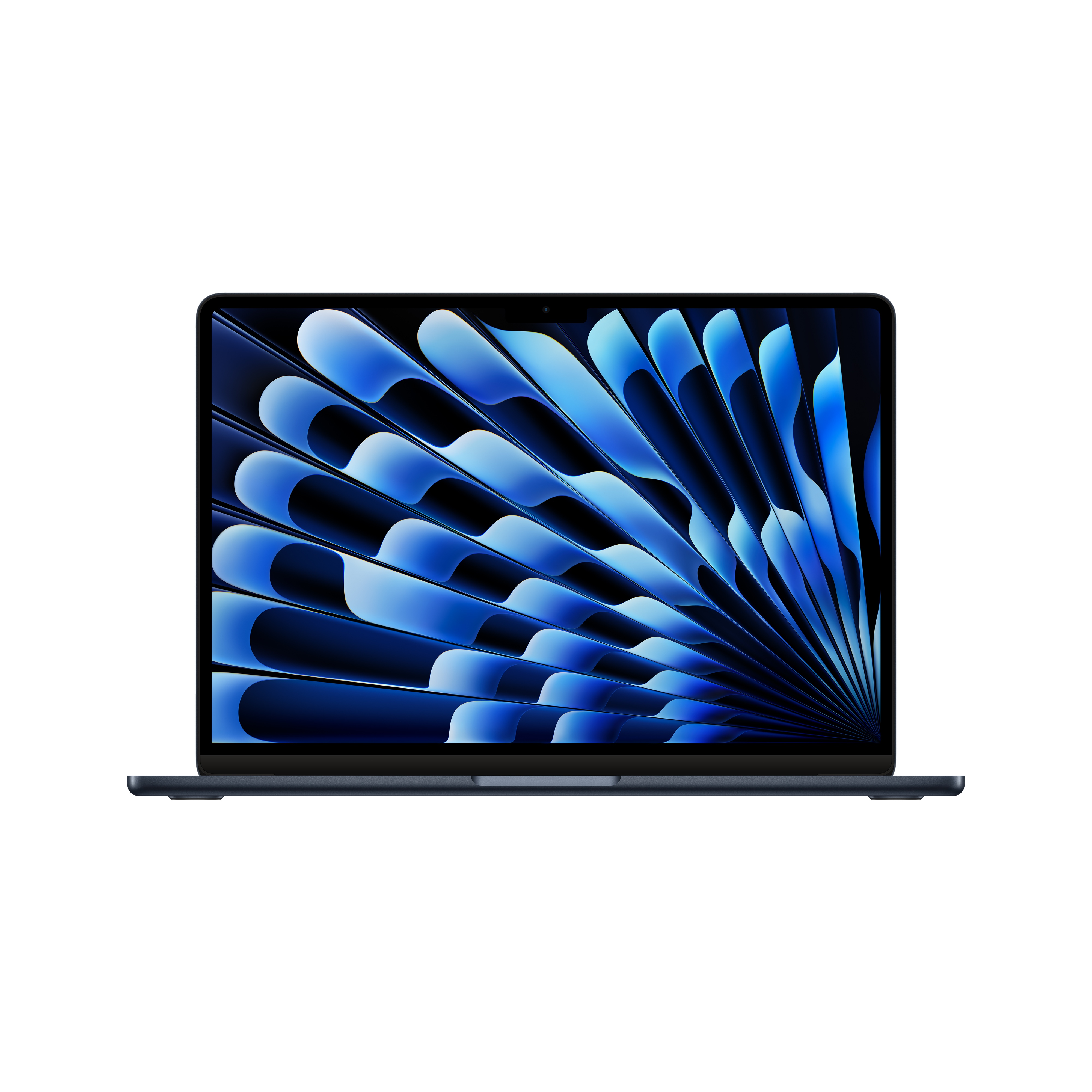 Apple MacBook Air 13" M3 8-Core 16GB/512GB mitternacht