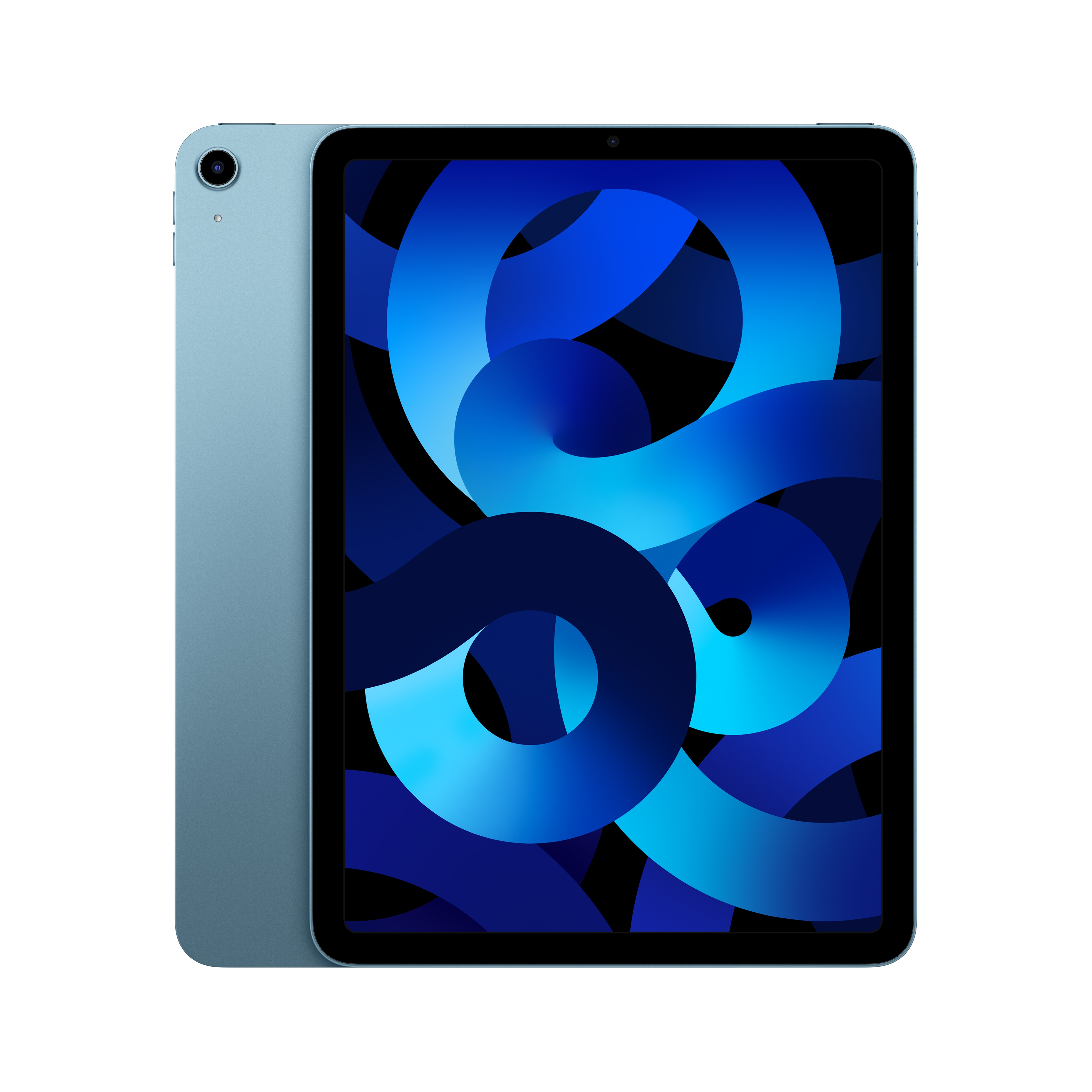 Apple iPad Air 10.9 Wi-Fi 256GB blau (5.Gen)