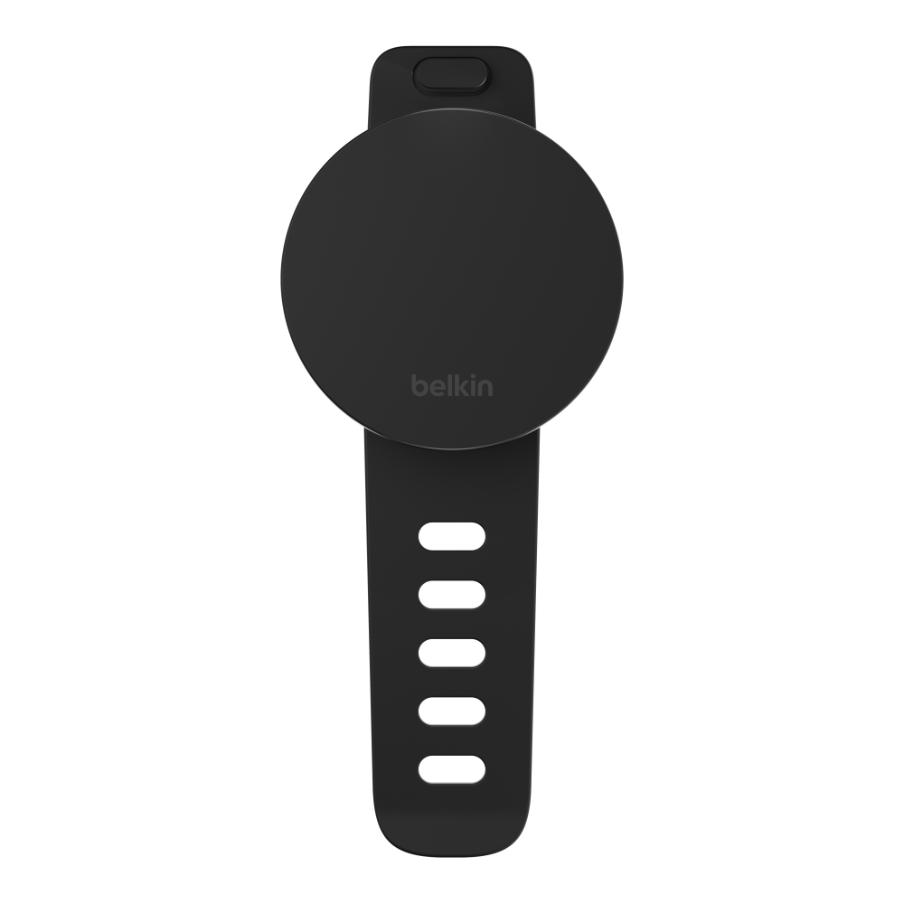 Belkin Magnetischer Fitness-Halter für iPhone 12/13 Serie