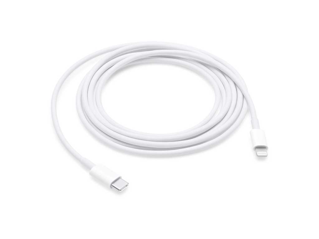 Apple USB-C auf Lightning Kabel 2m