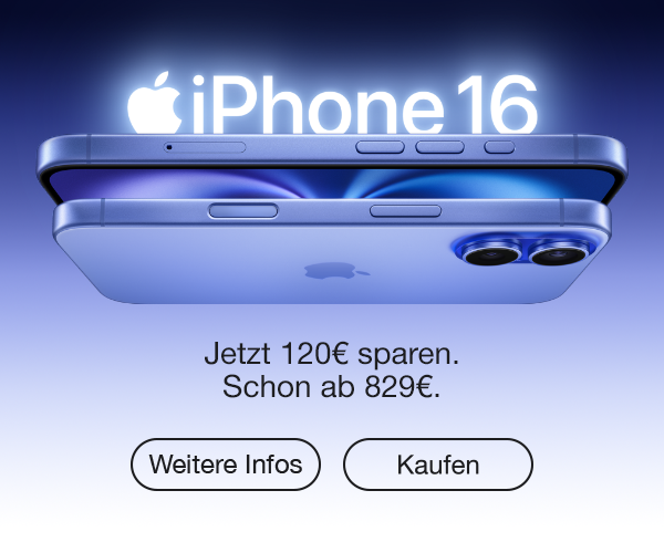 iPhone 16