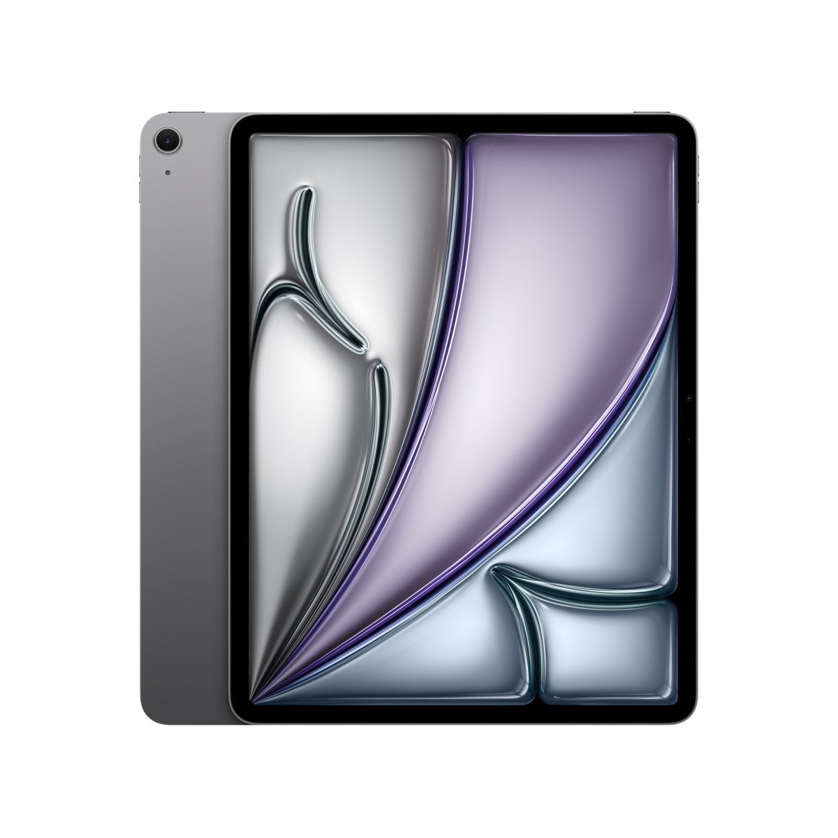 Apple iPad Air 13" M4 Wi-Fi 1TB (spacegrau)