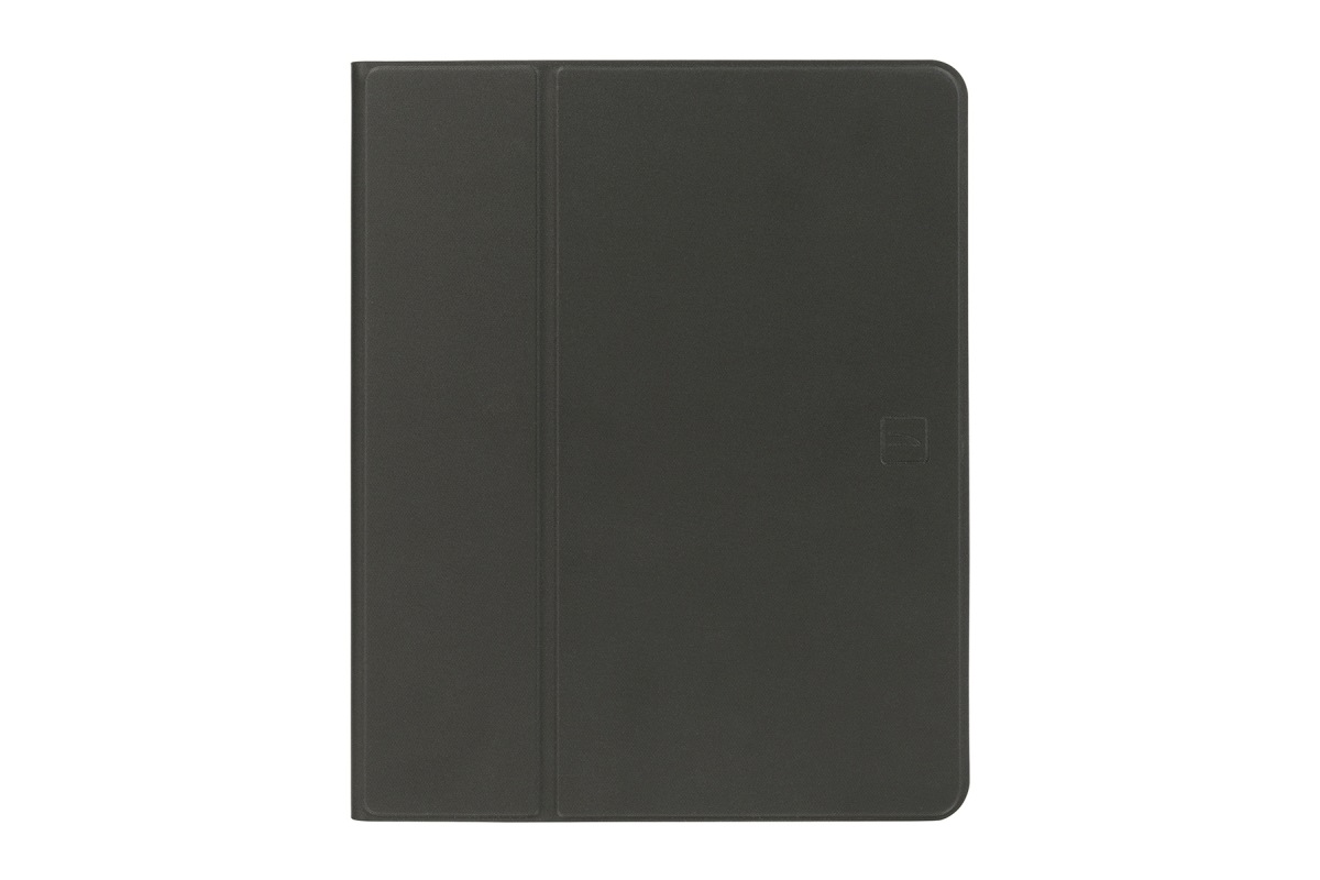 Tucano Up Plus iPad Case für iPad Pro 13" (M4) schwarz