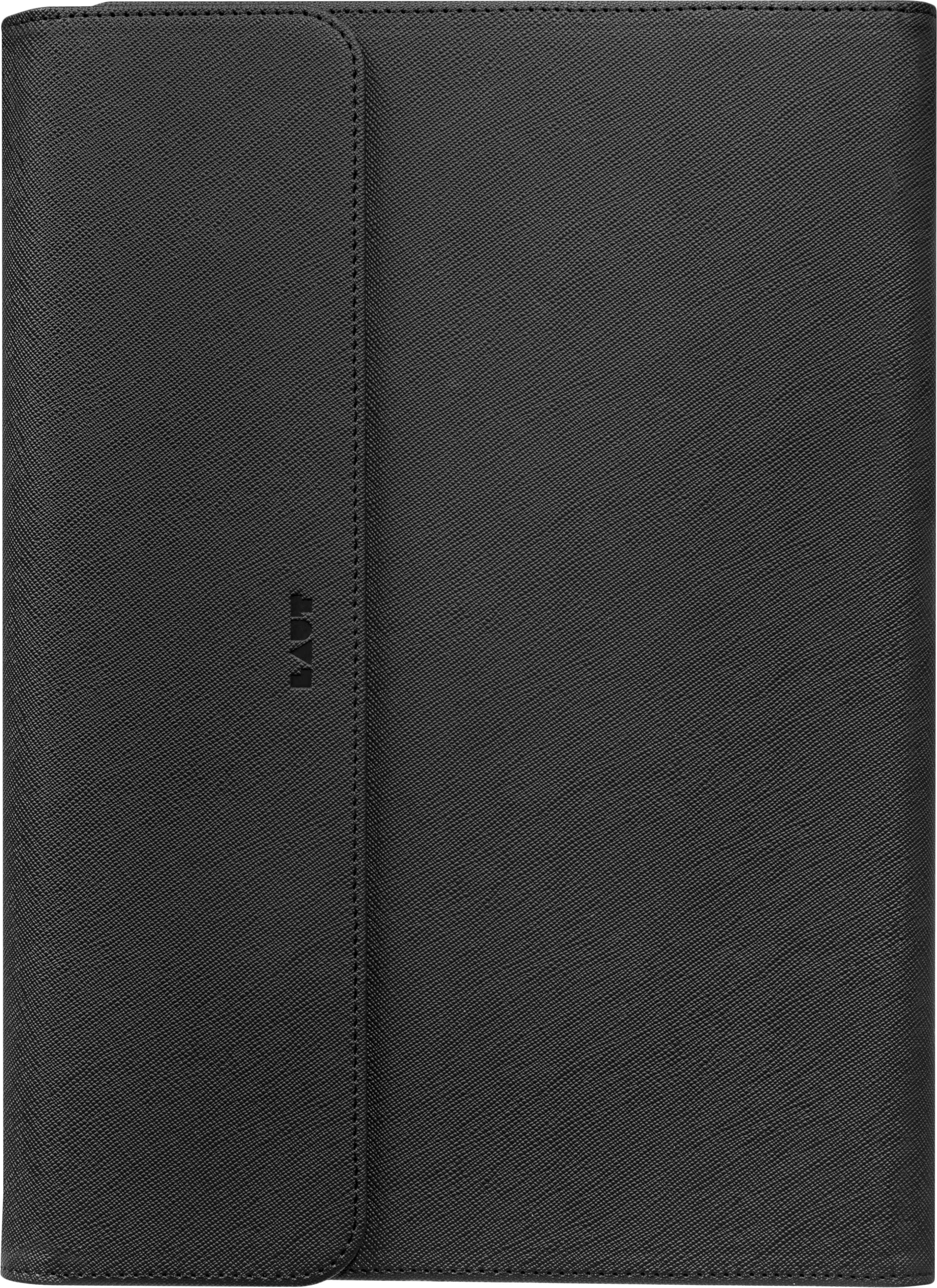 LAUT Prestige Universal Mg Tablets between 9"-11" Black