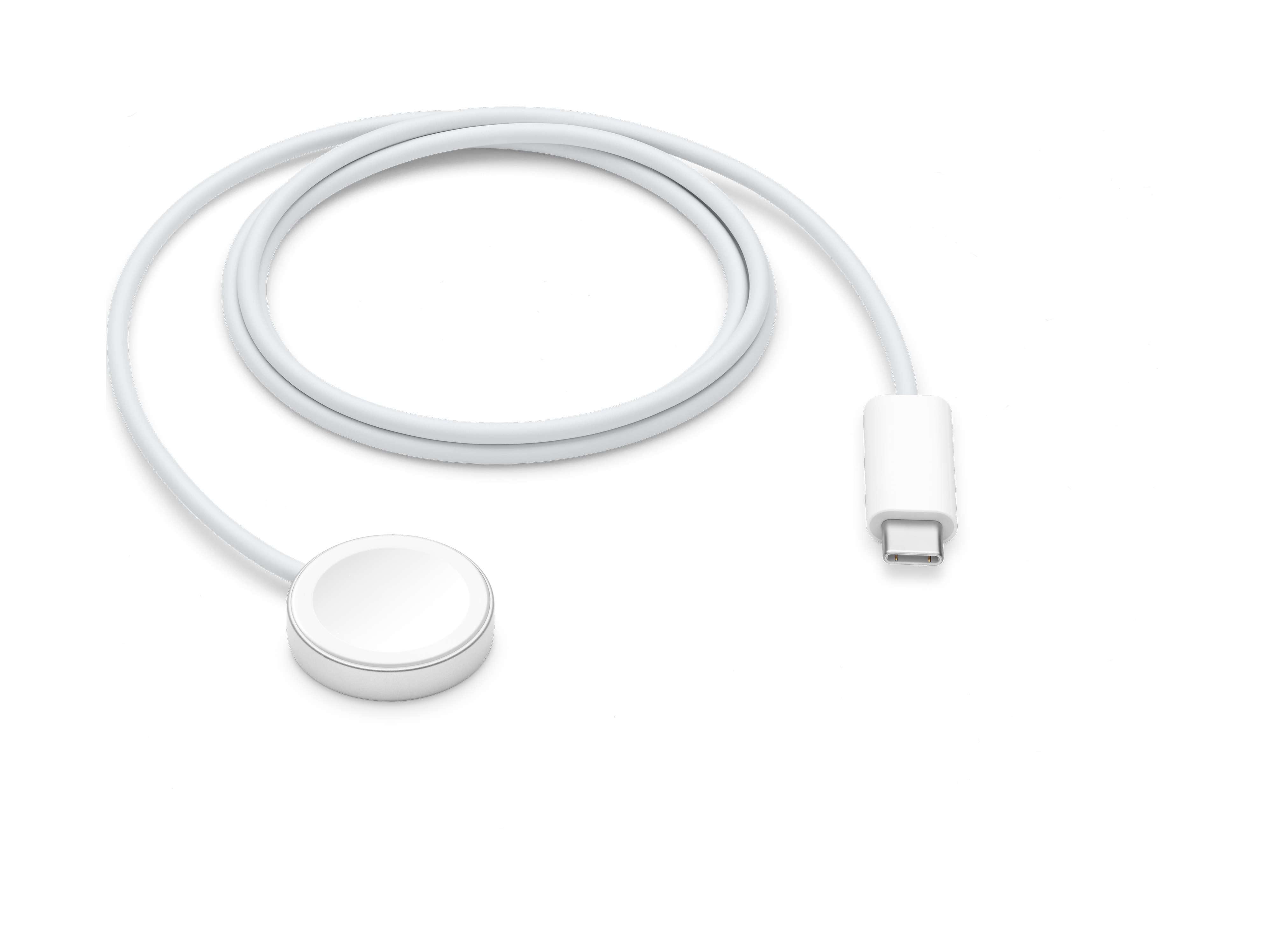 Apple magnetisches Ladekabel auf USB-C für Watch (1m)
