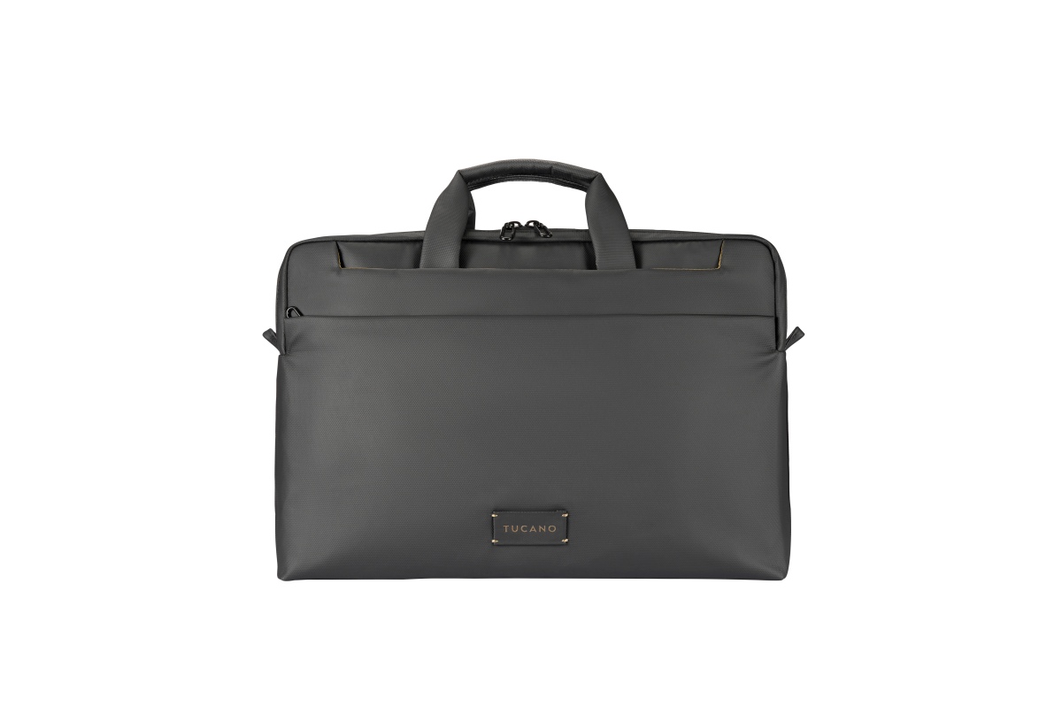 Tucano Workout 5 Laptoptasche für MacBook 16" - nero