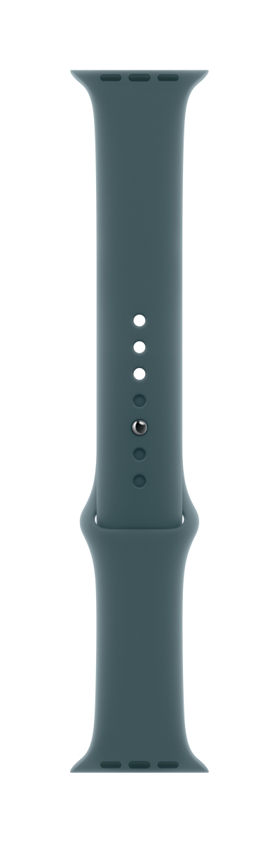 Apple Sportarmband für Watch 42mm (seegrün) S/M
