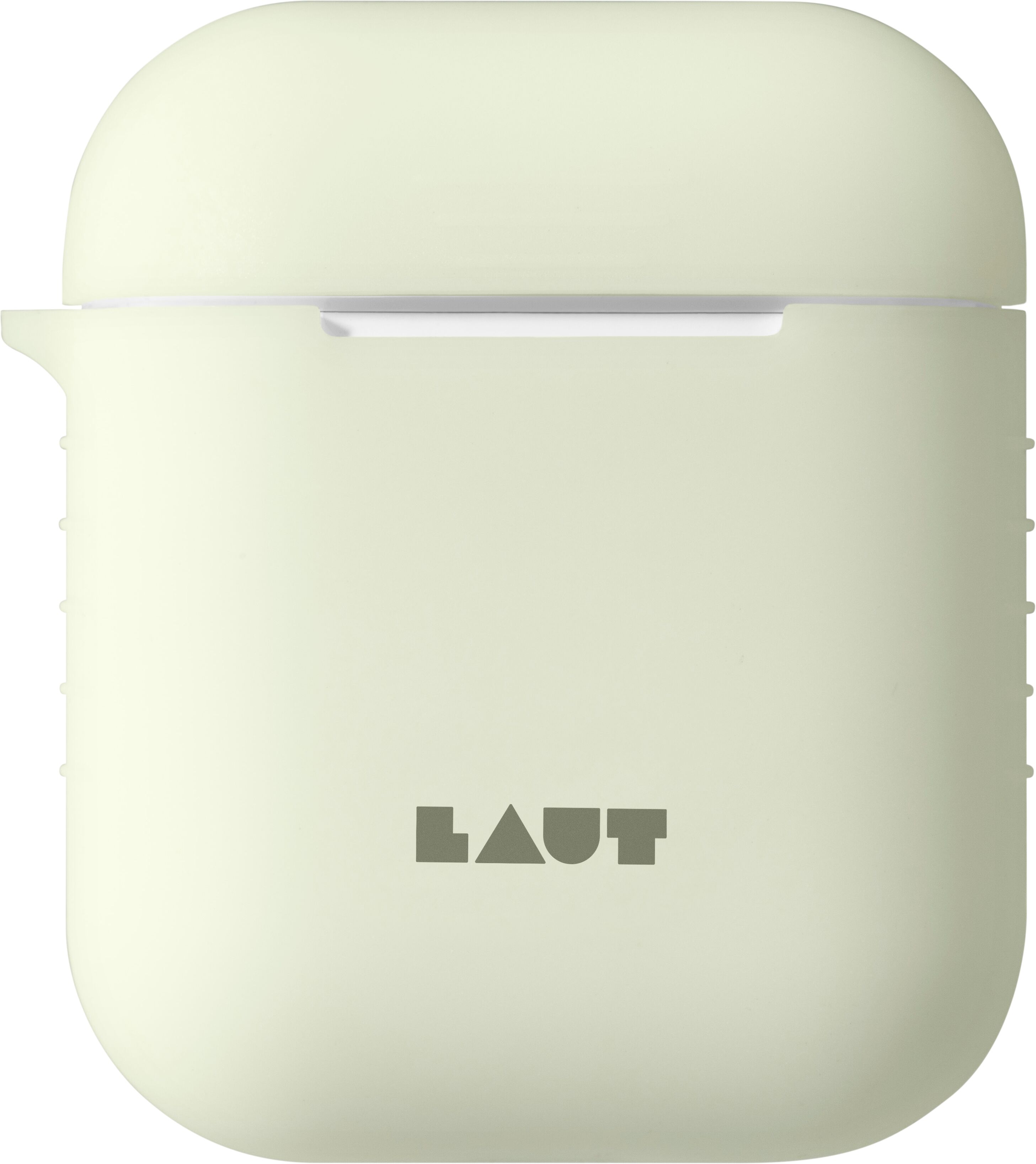 LAUT Apple AirPods Hülle glow