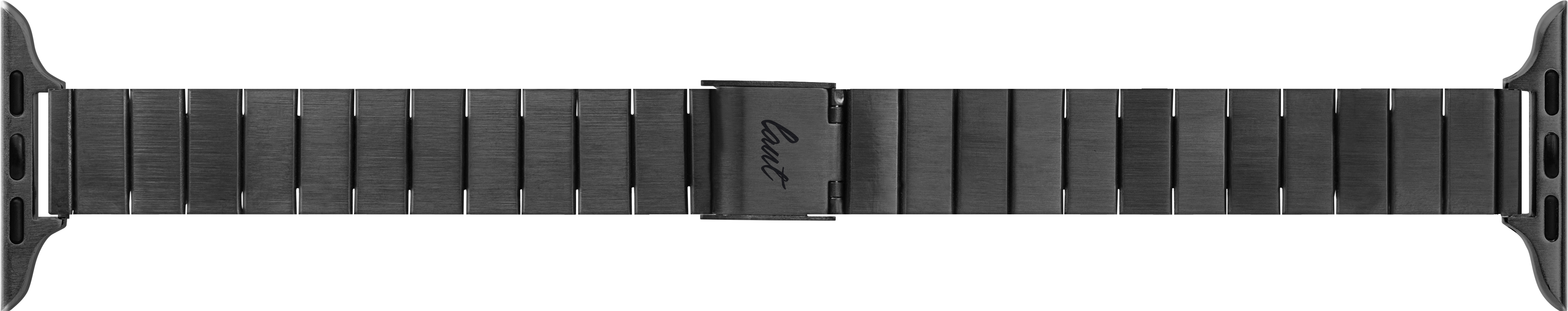 Laut Links Petite Apple Watch 42/44/45/49Mm,Black