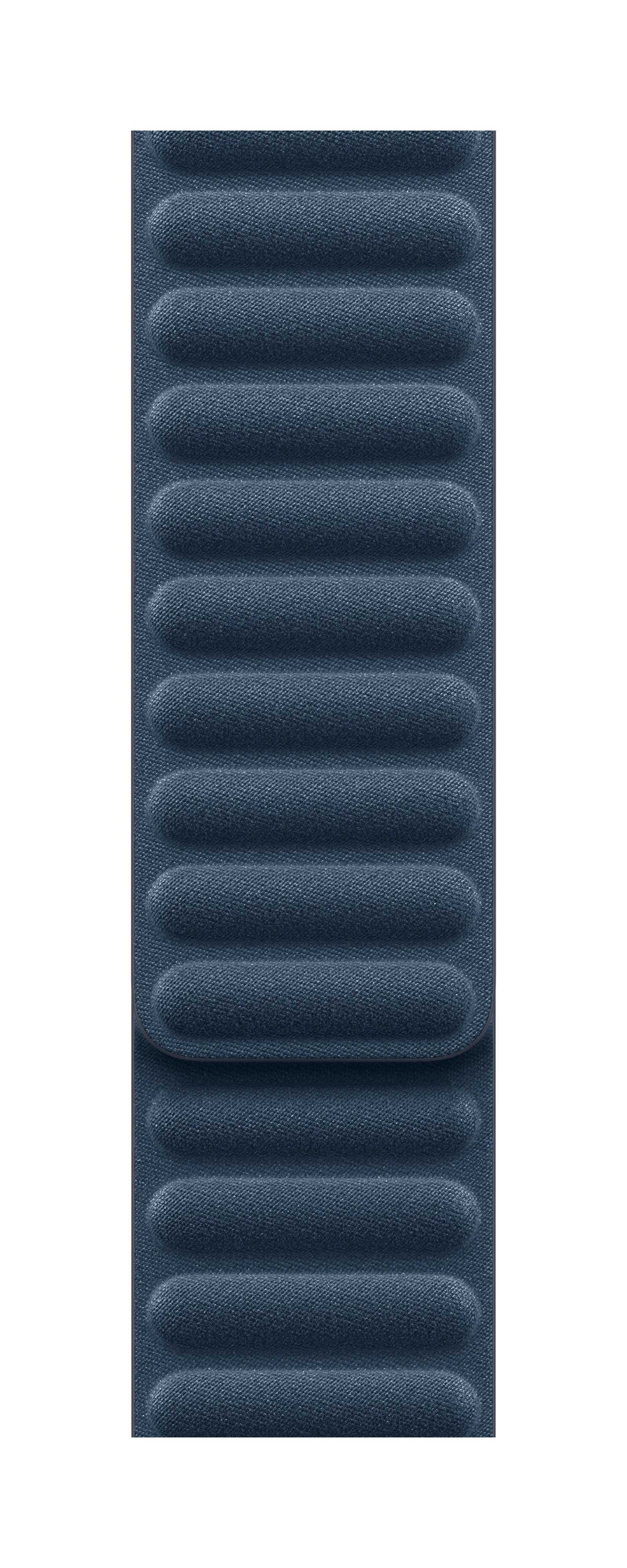 Apple Armband mit Magnetverschluss für Watch 41mm (pazifikblau) M/L