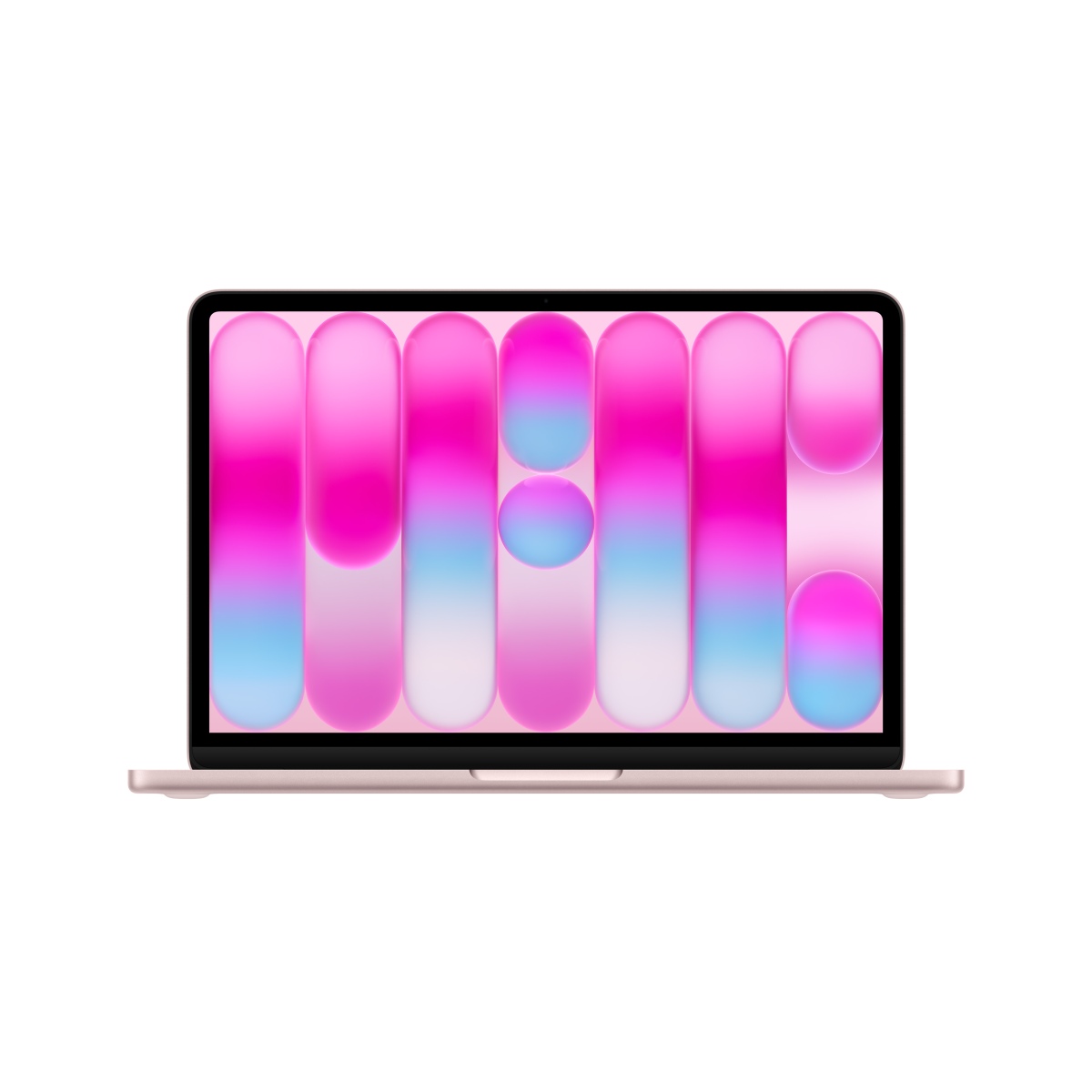 Apple MacBook Neo 13" A18 Pro 8GB/256GB, rosa (B-Artikel)