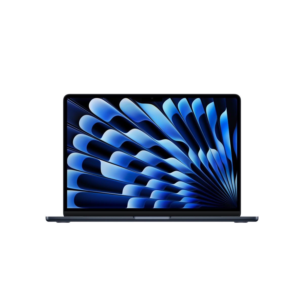 Apple MacBook Air 13" M5 10-Core 24GB/1TB mitternacht (B-Artikel)
