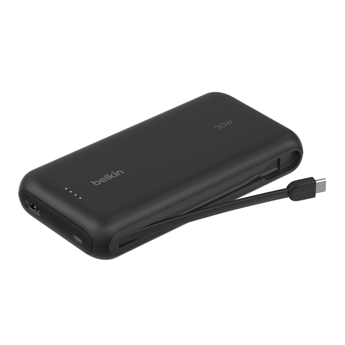 Belkin Boost Charge USB-C Power Delivery Powerbank 20.000mAh