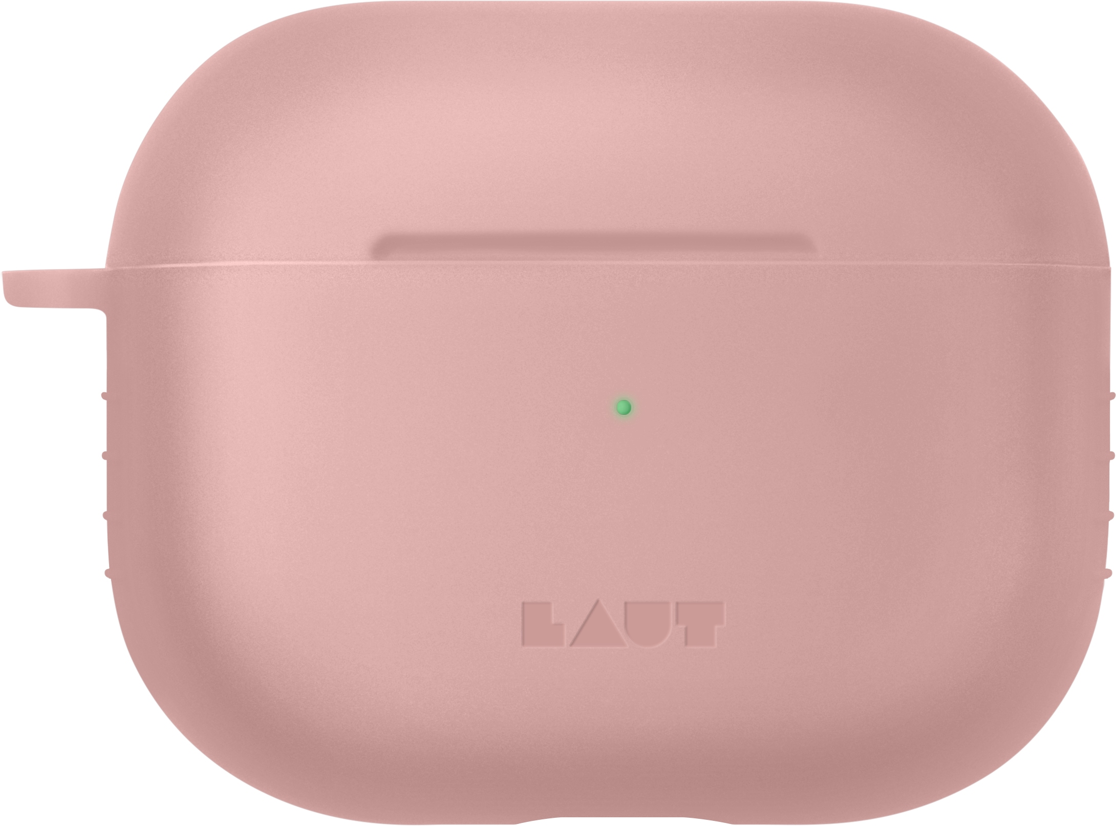 LAUT Pod AirPods (3.Gen.) - Blush Pink