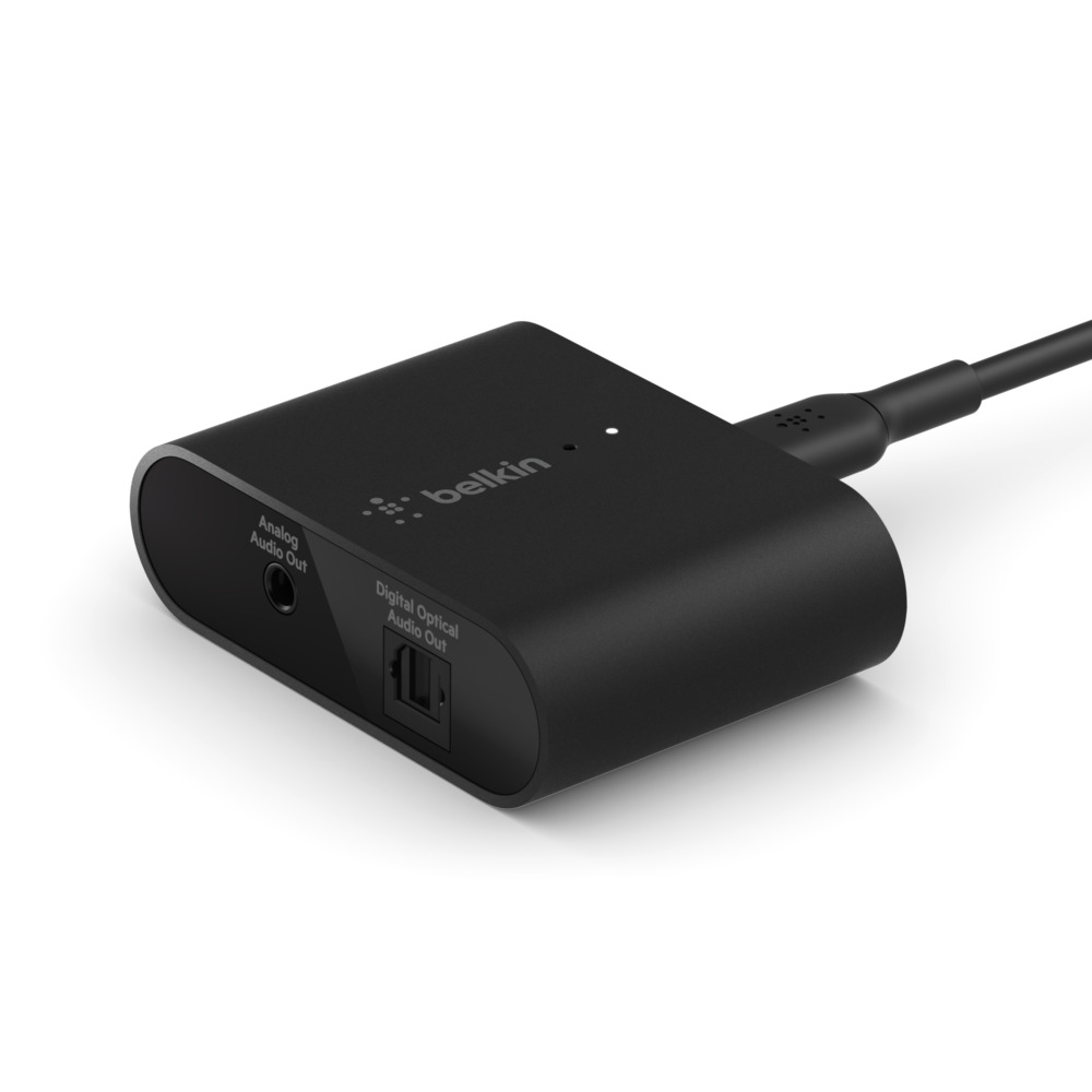 Belkin Soundform Connect AirPlay 2 Adapter