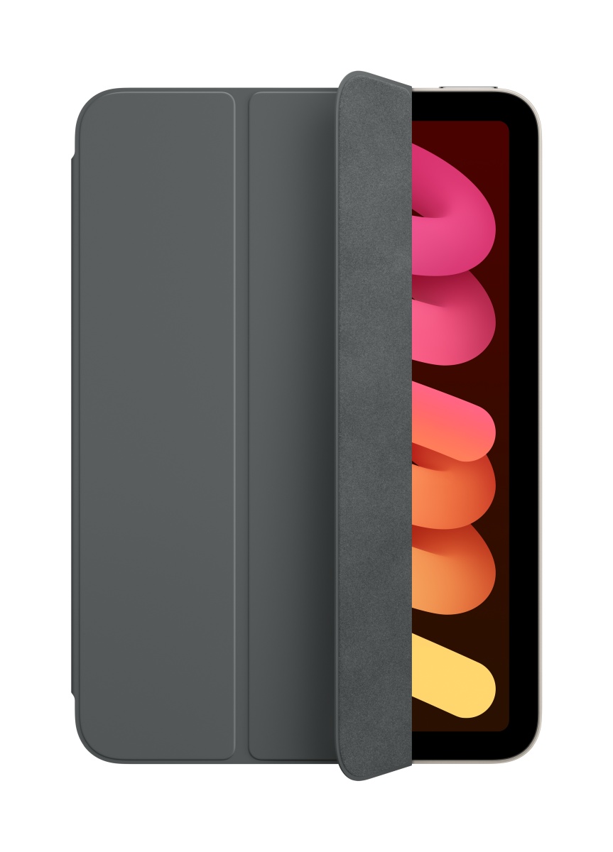 Apple Smart Folio iPad Mini A17 Pro kohlegrau