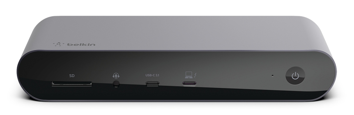 Belkin Thunderbolt 4 Dock Pro