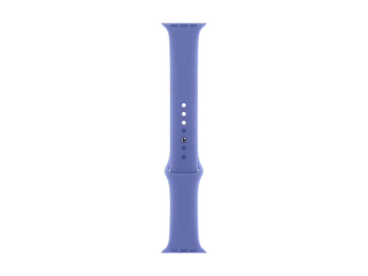 Apple Sportarmband für Watch 42mm (veilchen) M/L