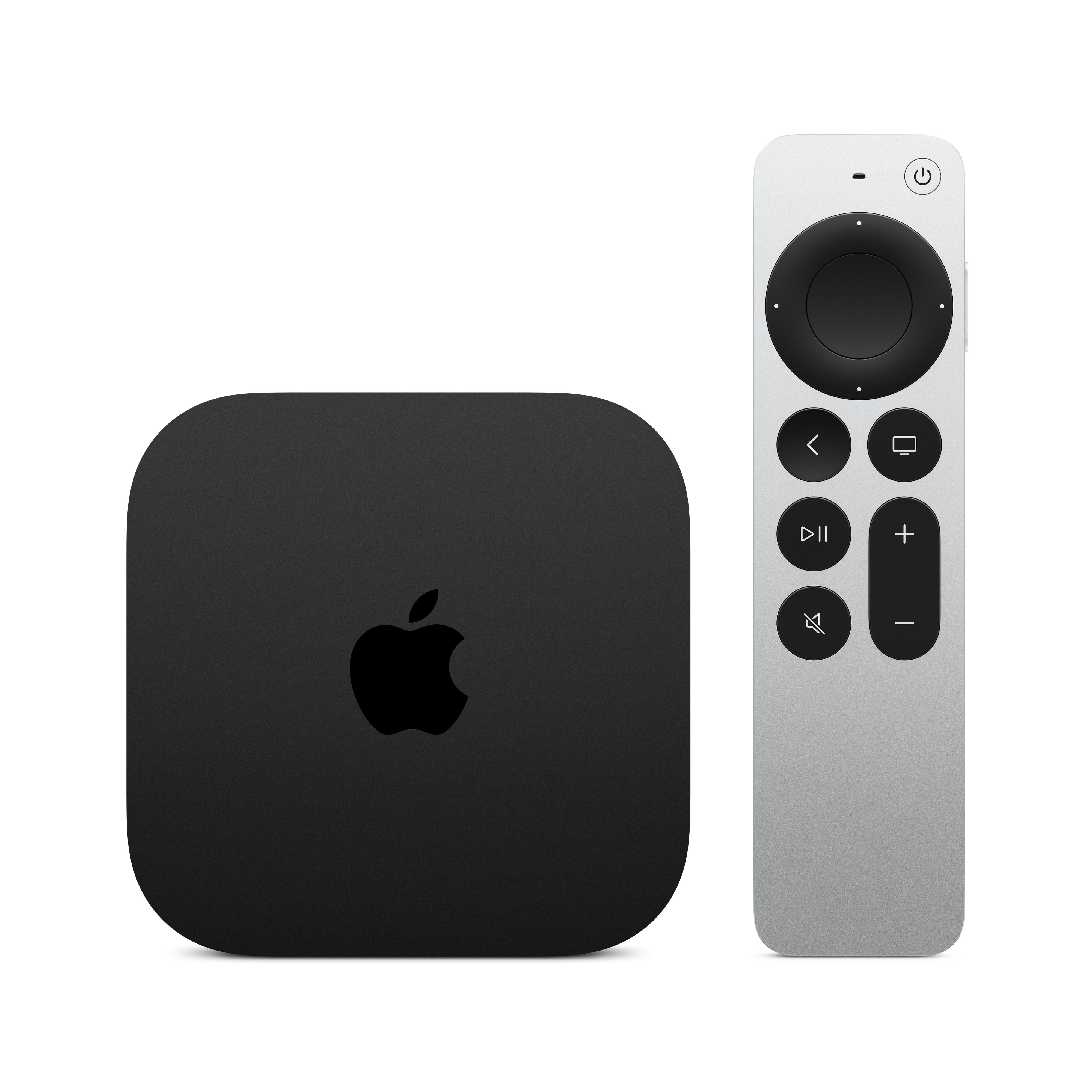 Apple TV 4K (4. Gen.)
